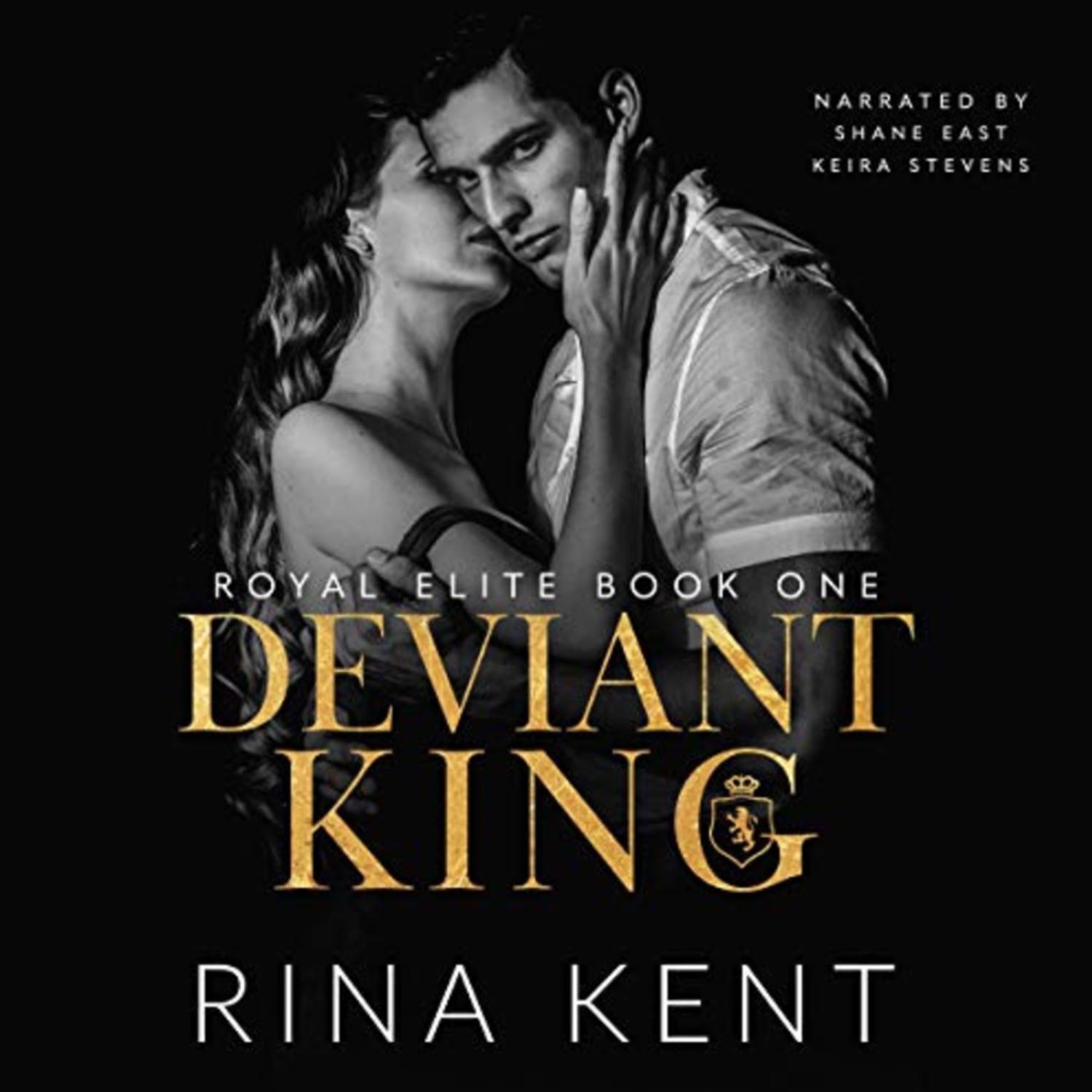 ⁣Deviant King