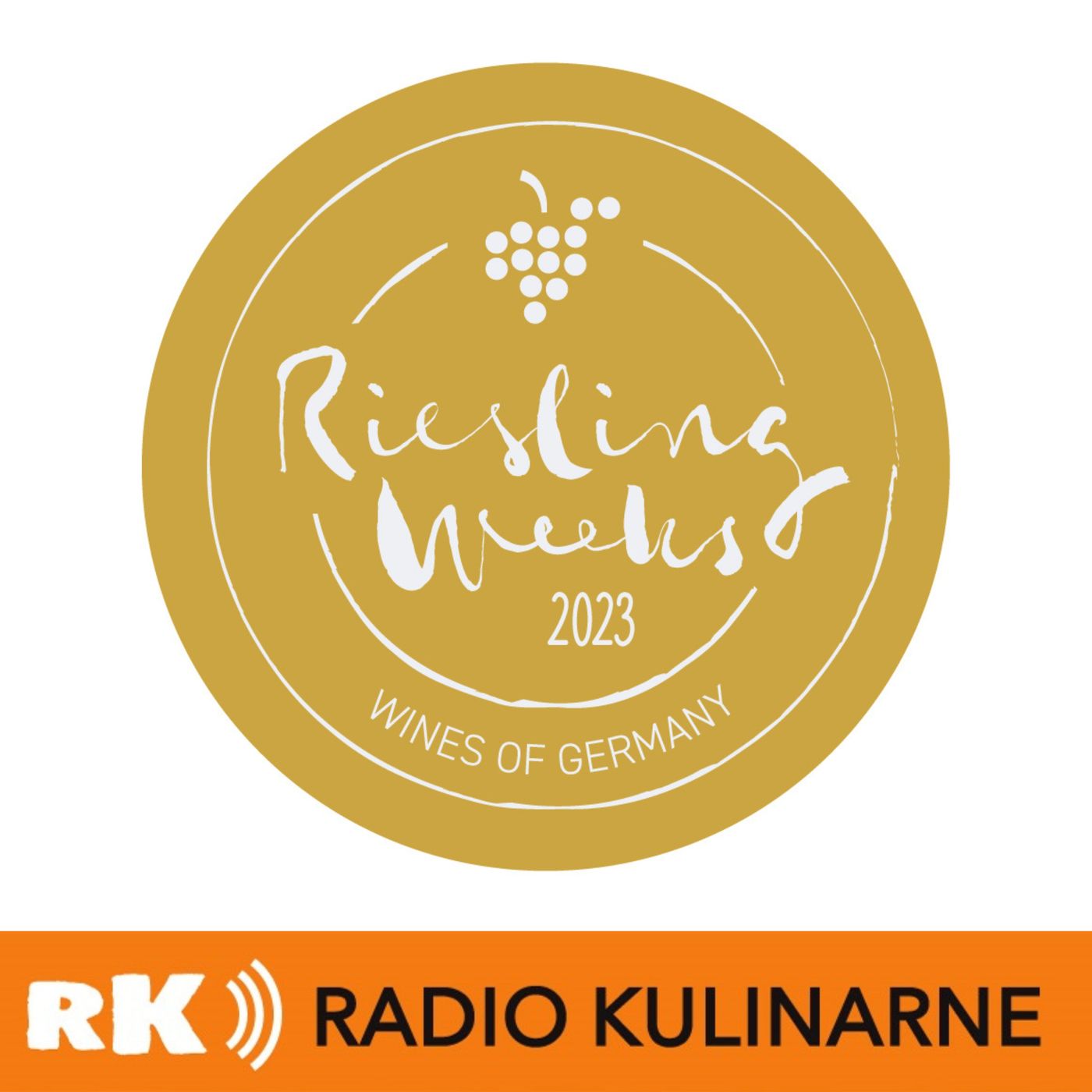 ⁣92. Niepodzielne panowanie Króla Rieslinga. Goście: Tomasz Prange-Barczyński i Król Riesling