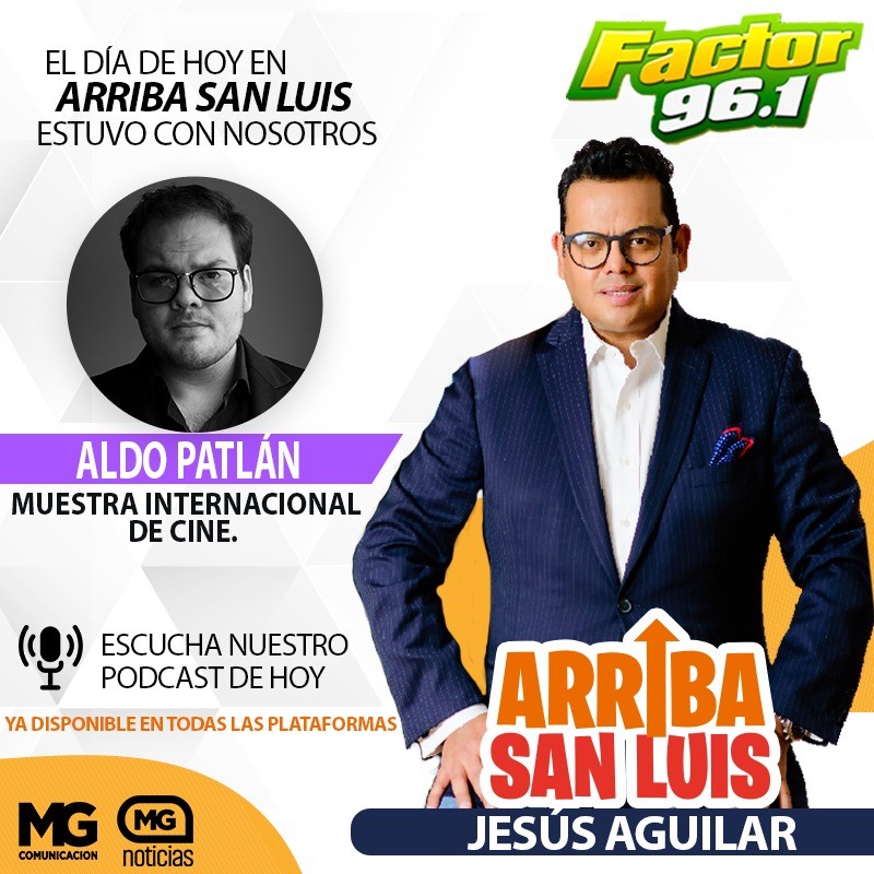 30JUNIO23 Arriba San Luis Fragmento Aldo Patlán