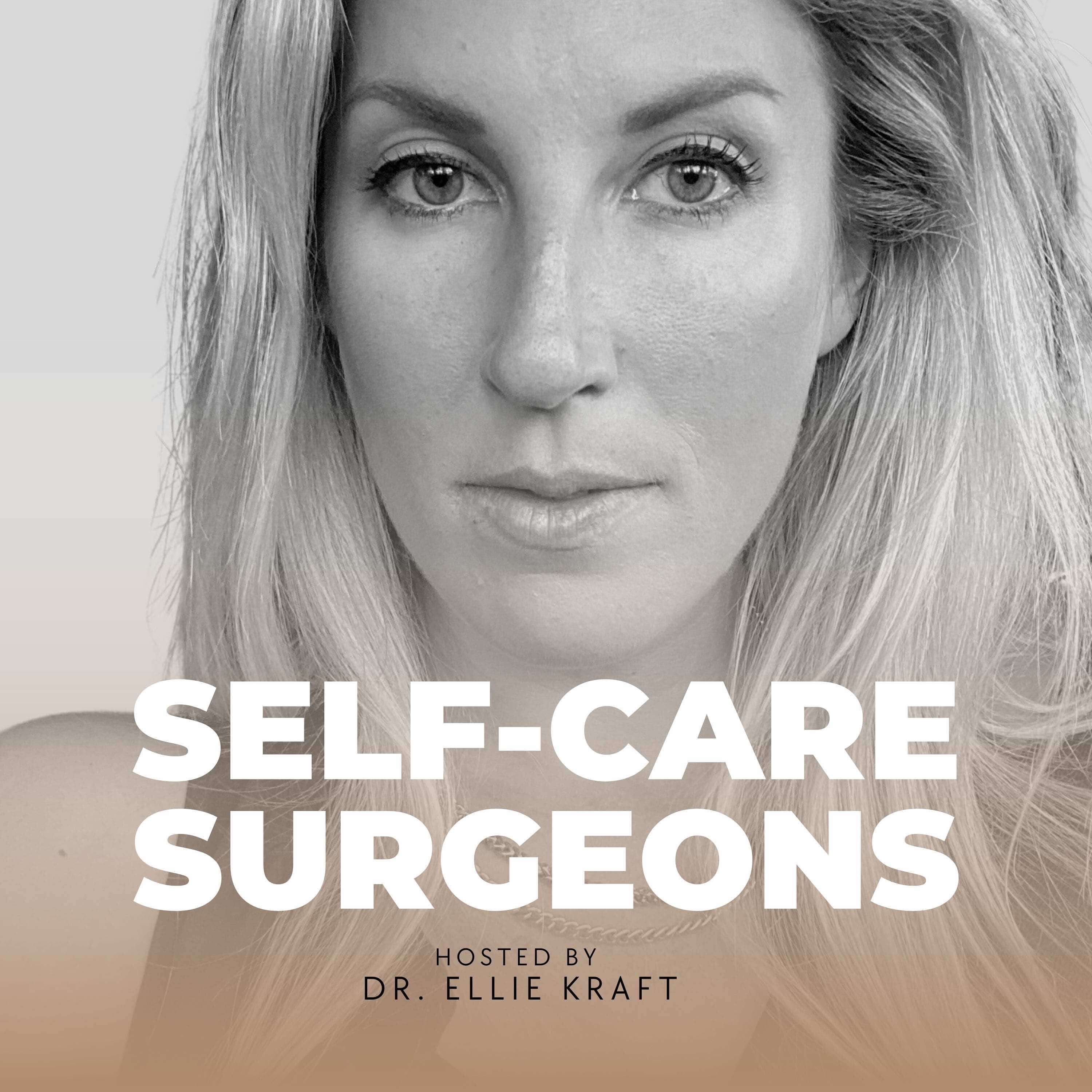 Episode 004: Surviving Surgery Series- Mentorship with Dr. Ellie Kraft and Dr. Hirra Ali