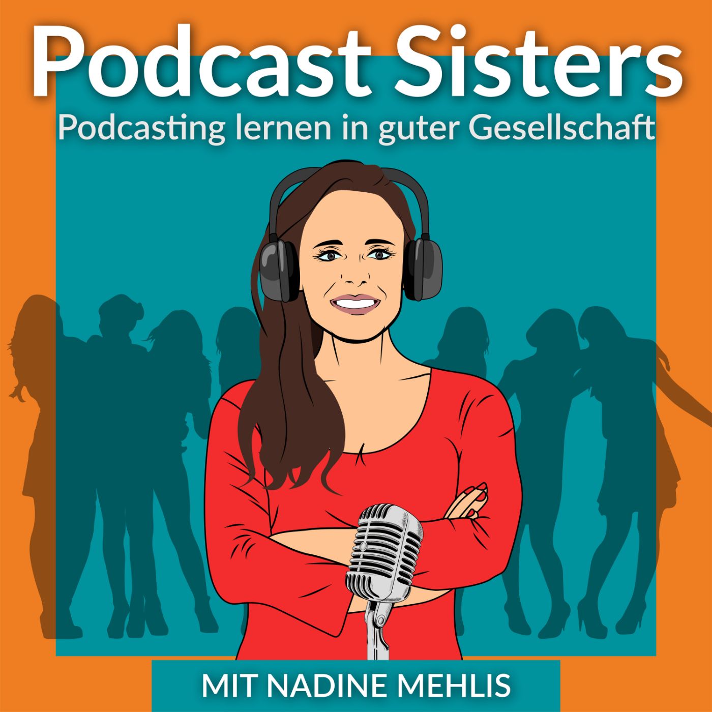 ⁣27: In 5 Schritten zu perfekten Podcast-Shownotes