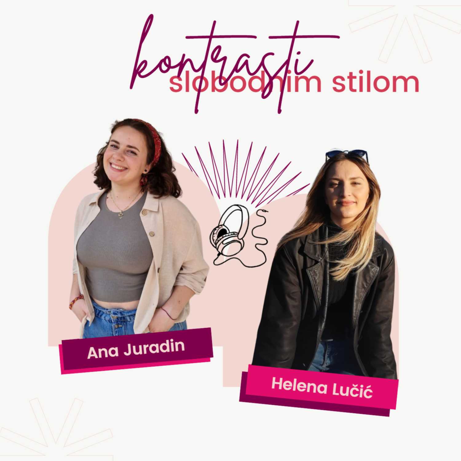 Kontrasti: Radio vs. podcast