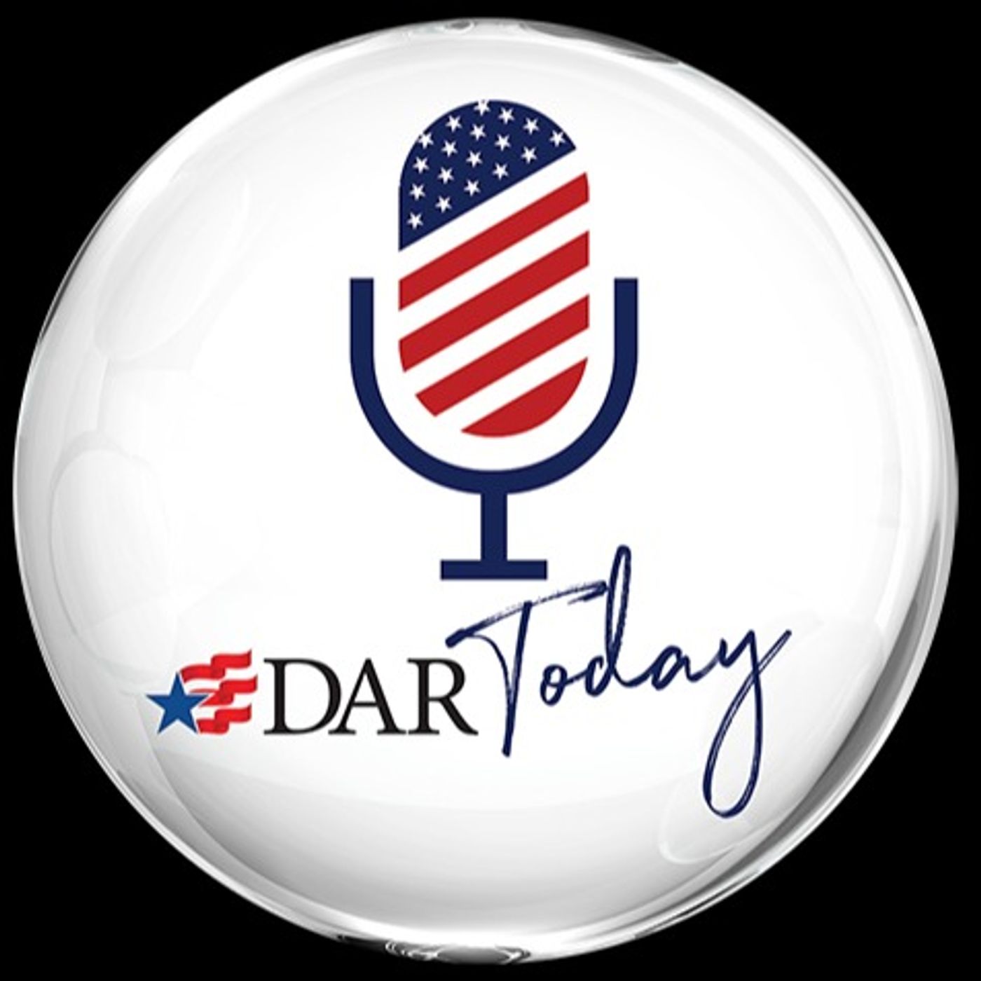 DAR Today Podcast - June 2023 - Episode 11