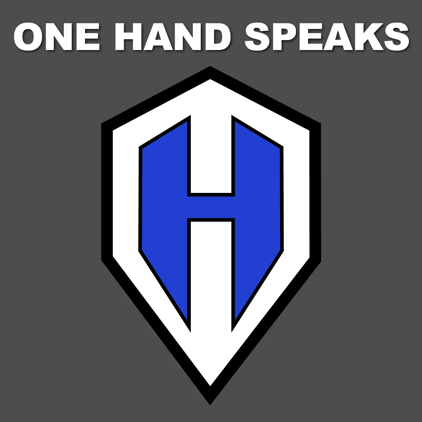 One Hand Speaks 