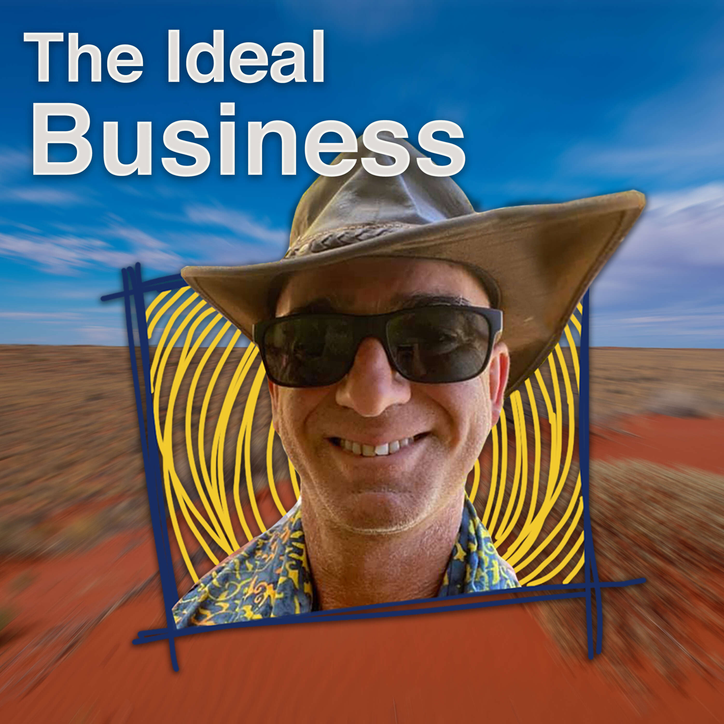 The Ideal Business 