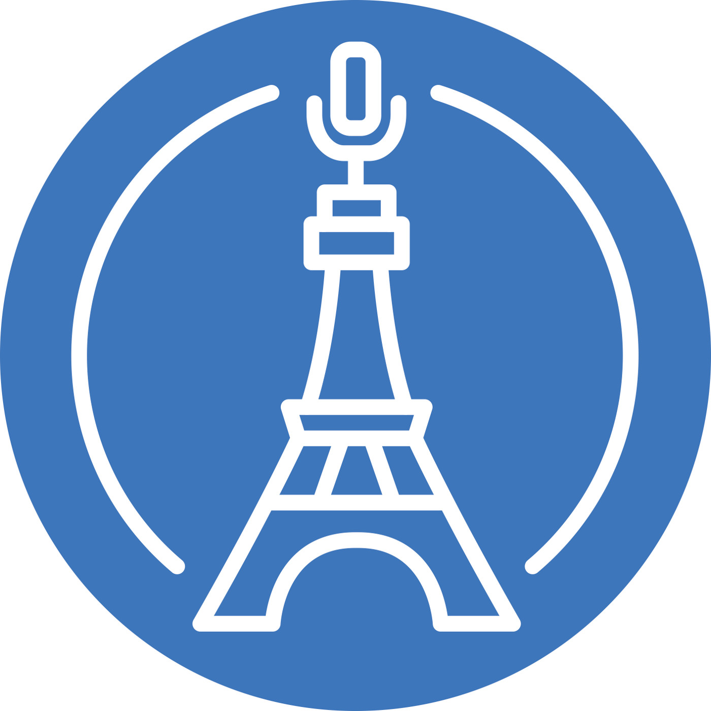 The Earful Tower: Paris 