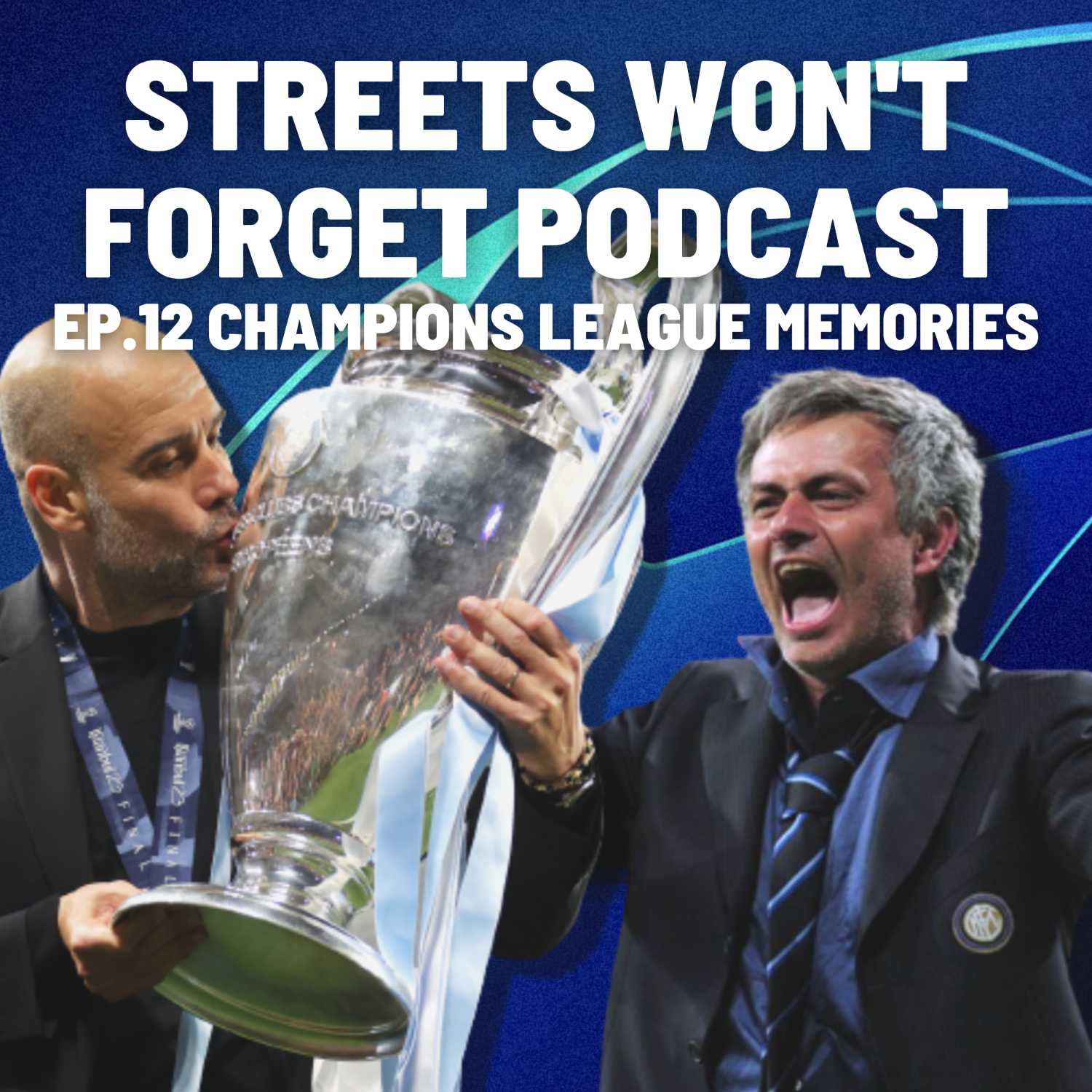 EP12. Champions League Memories