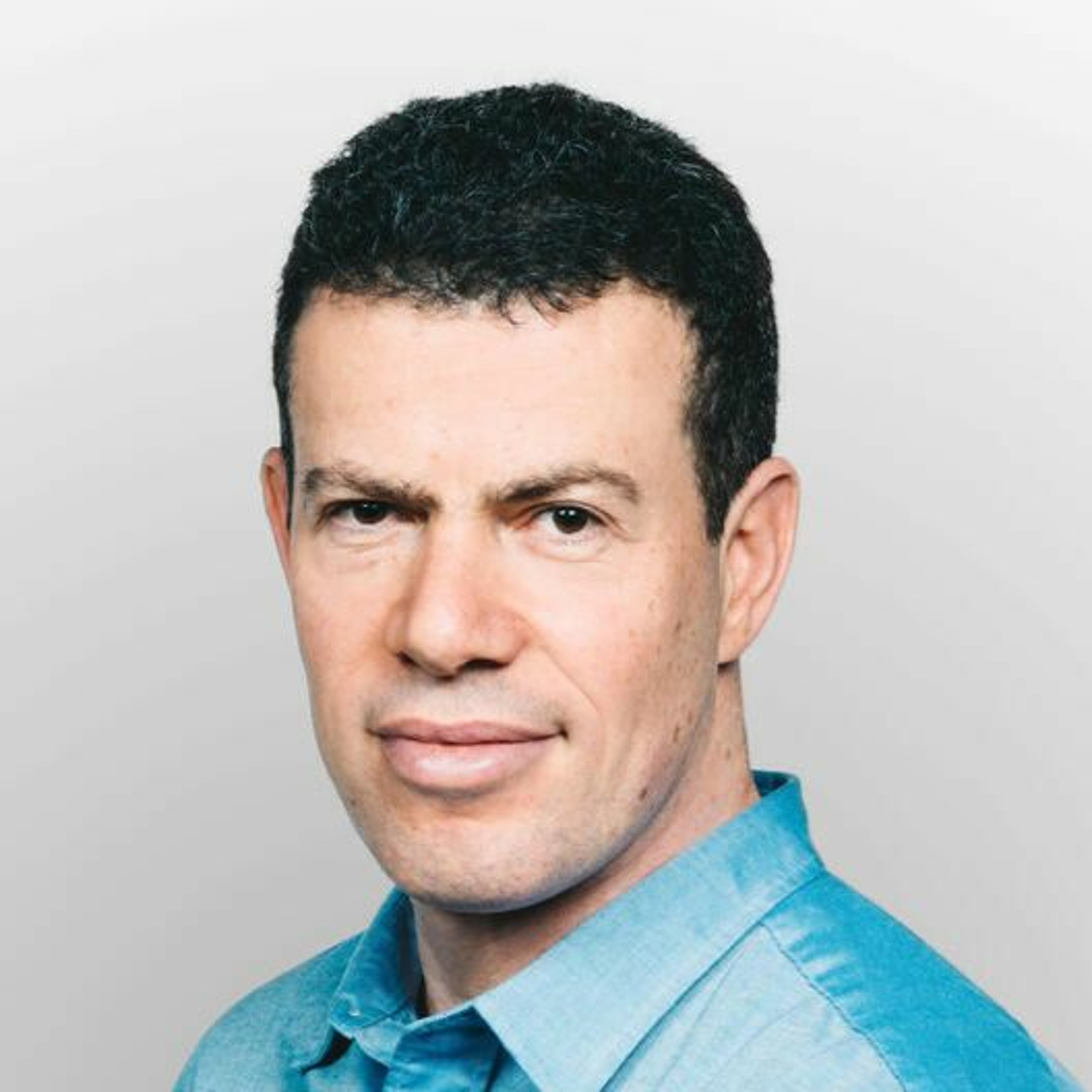 ⁣Tomer Barel, Chief Operating Officer of Melio - Democratizing Business Payments Through Simplicity