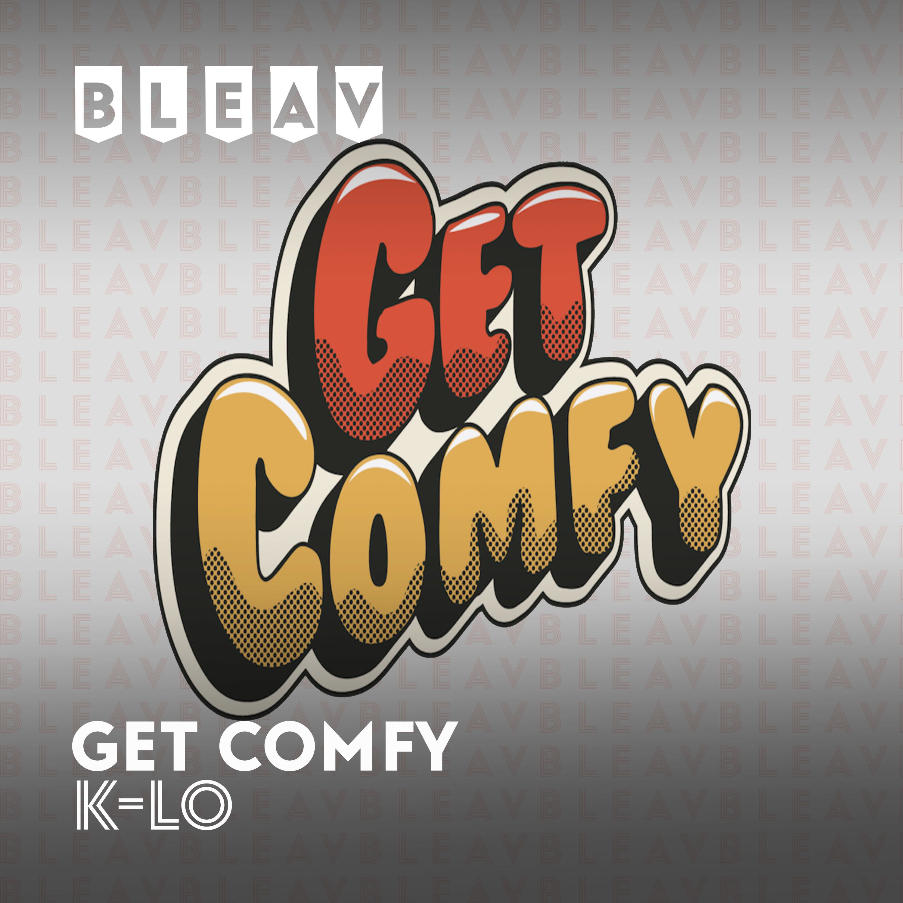 YOU WOULDN'T EXPECT THEM TO LISTEN TO THIS KIND OF MUSIC! The Get Comfy Podcast Ep: 233