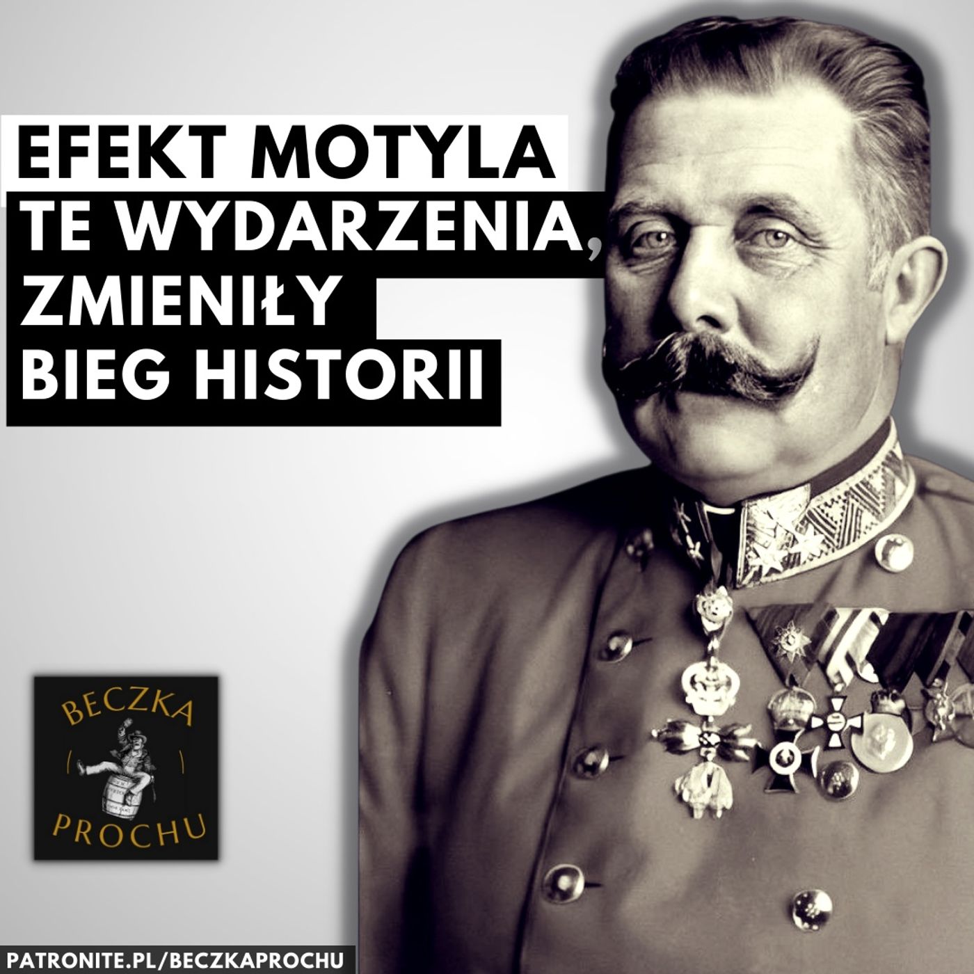 5 drobnych wydarzeń, które miały gigantyczny wpływ na historię