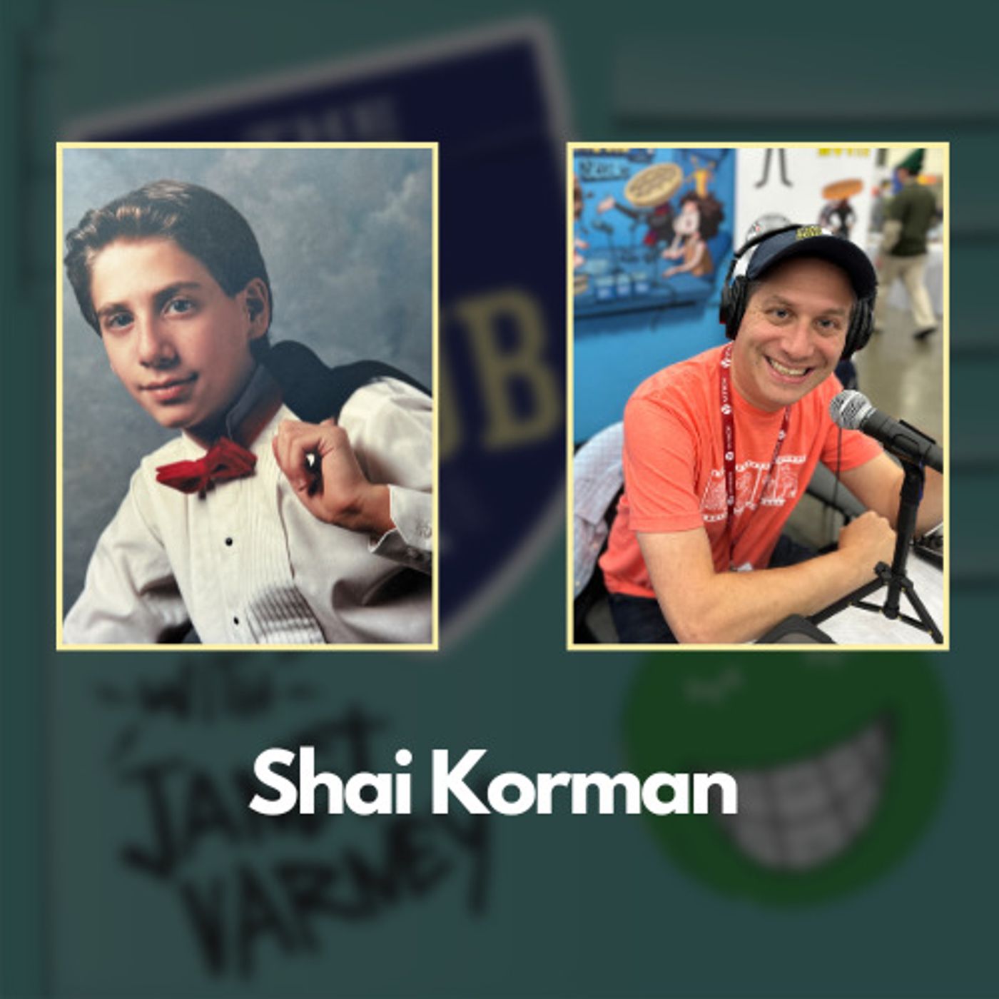 Boys of Summer - Shai Korman