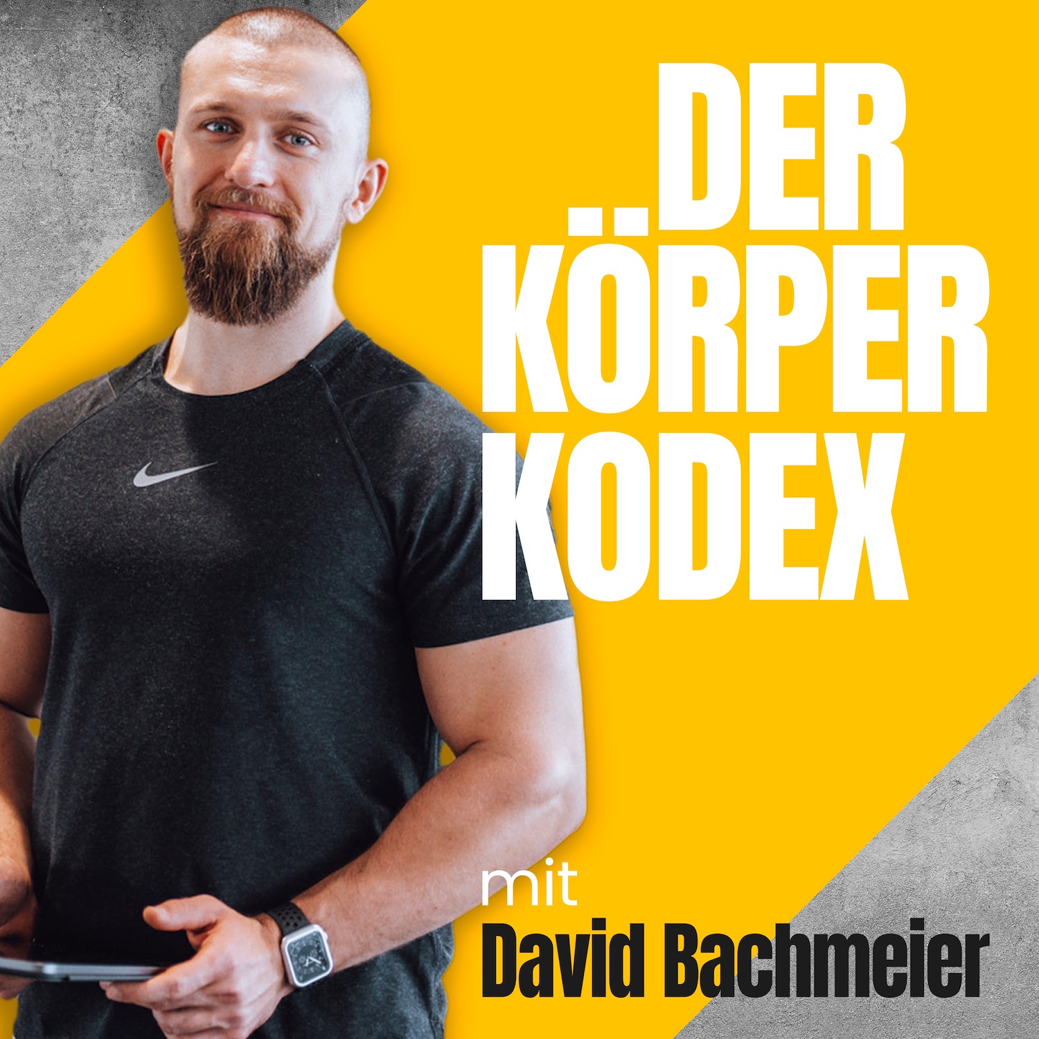 #089 - Unternehmer & Marketing-Experte Pascal Buchen im Interview