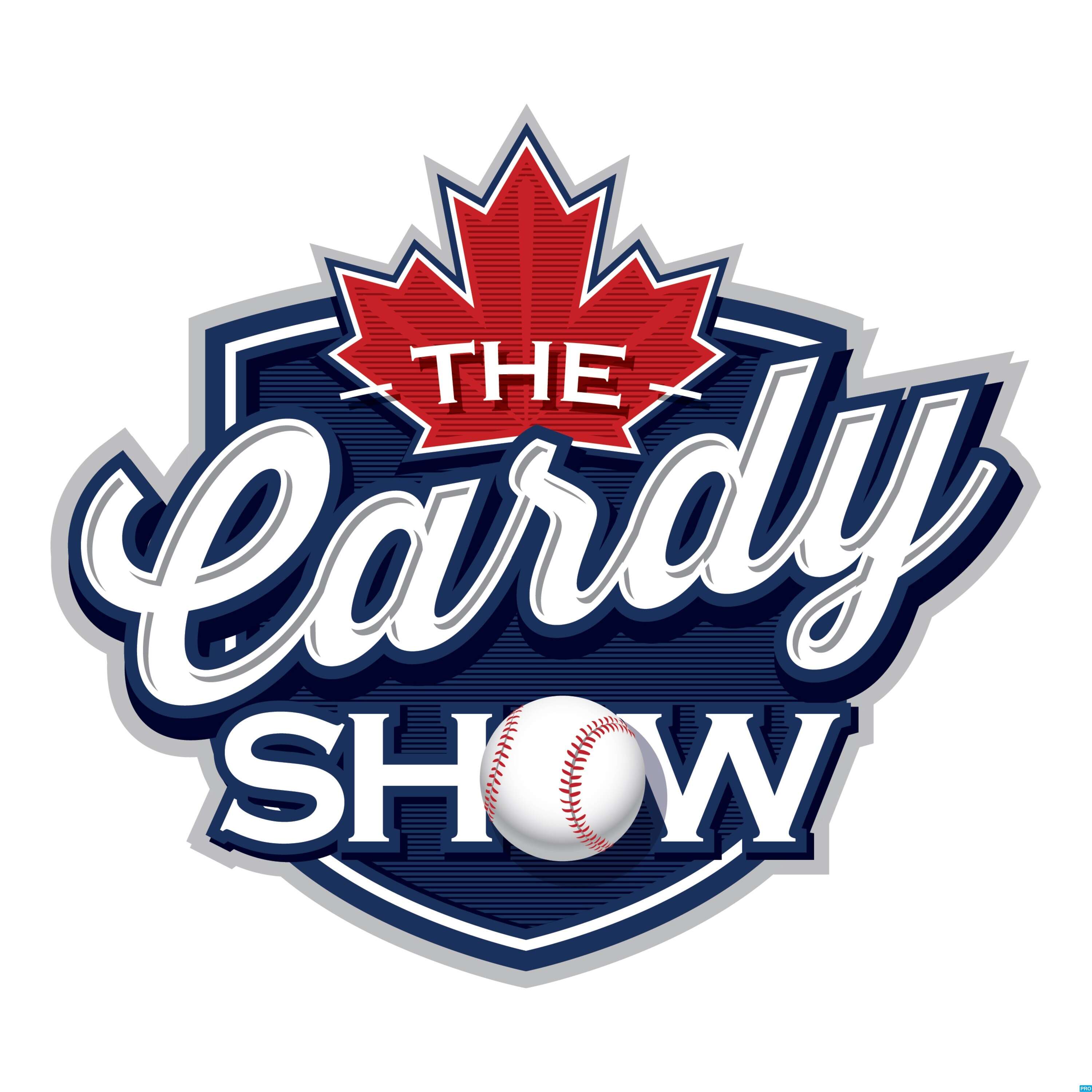 The Cardy Show- Baseball In Canada Series- 1979 Expos with Danny Gallagher