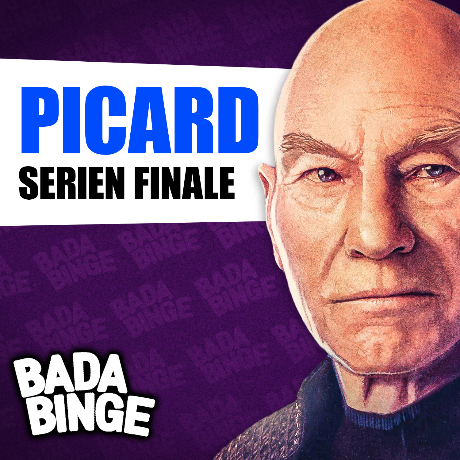 #166 | Endlich gut, aber leider zu Ende – STAR TREK: PICARD Finale