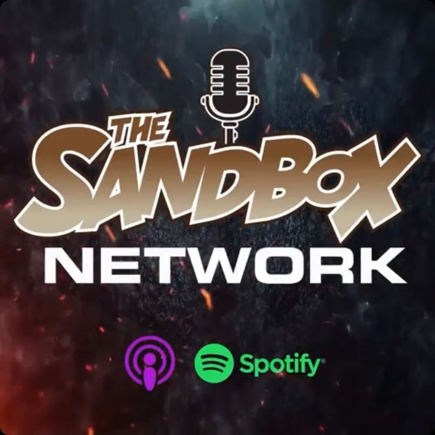 The SandBox: SandBox Sundays ep4