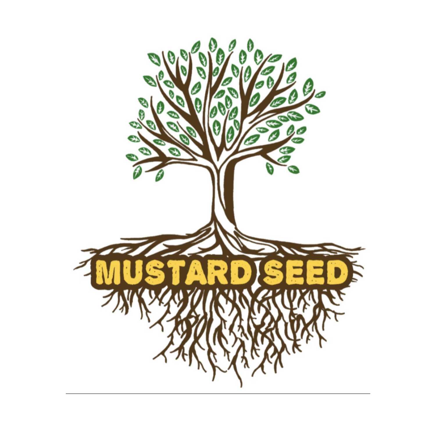 Mustard Seed Media 