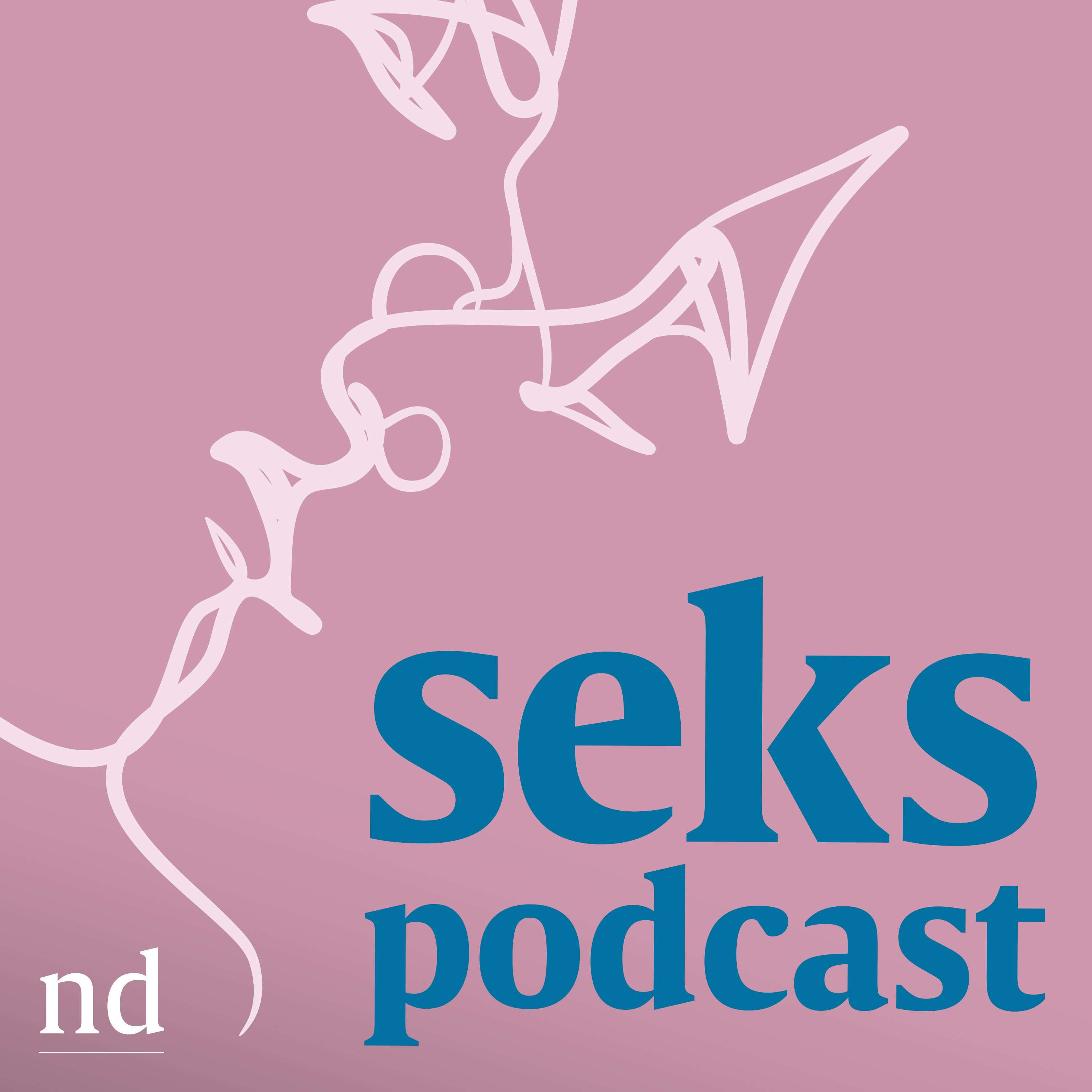 De Sekspodcast 