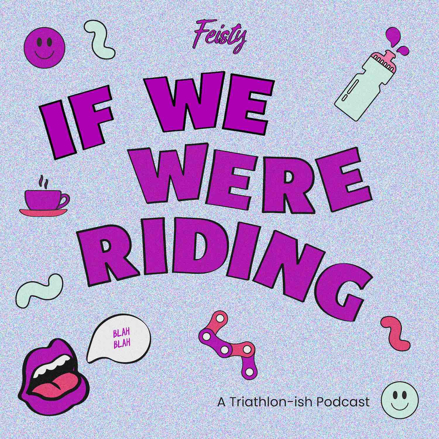 If We Were Riding - Everything's a Go at Walmart (#248)