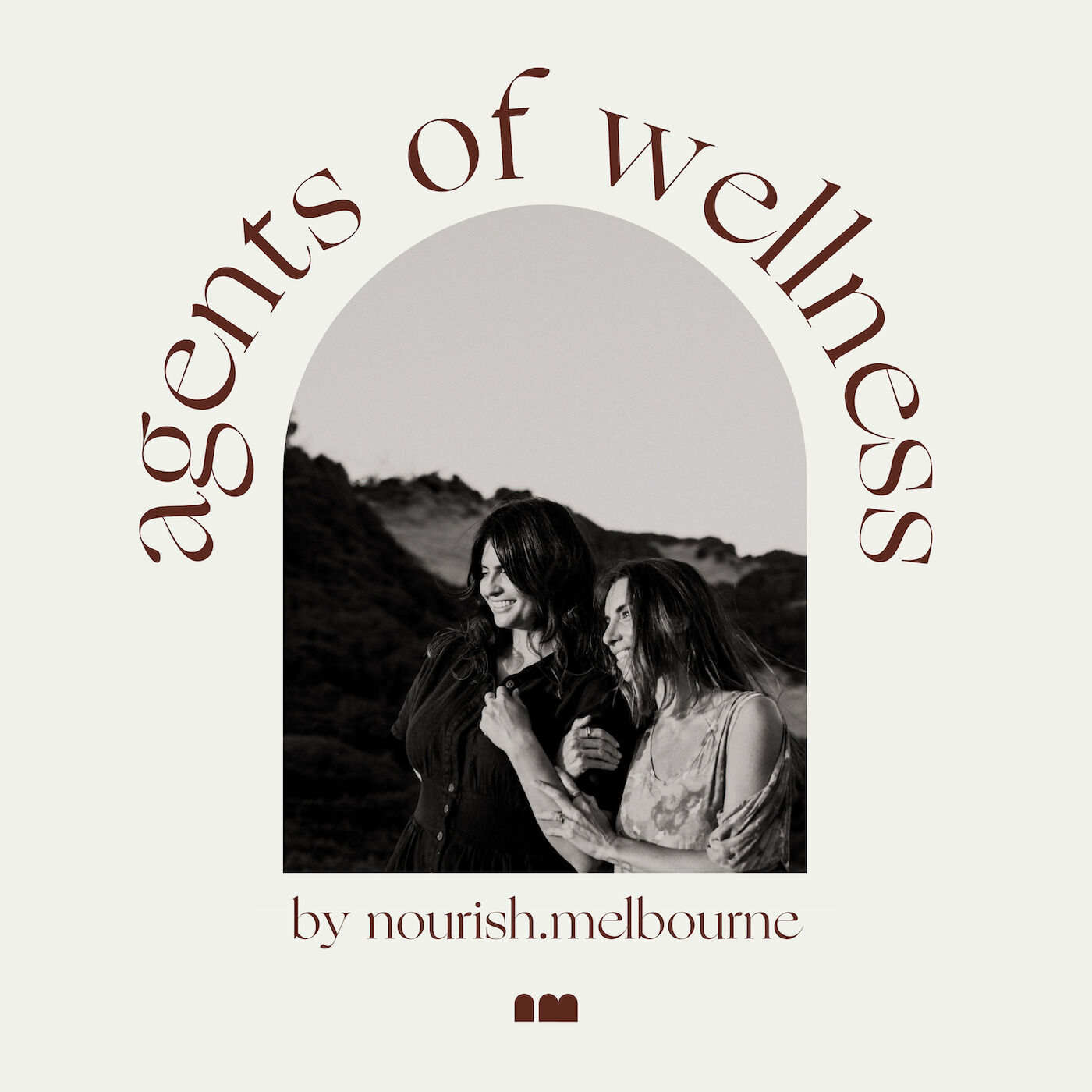 Agents of Wellness by Nourish Melbourne 