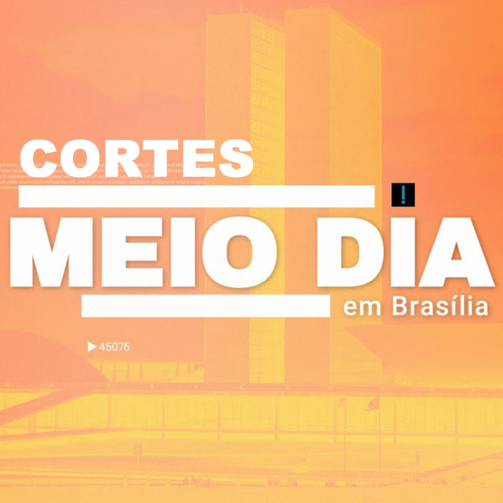 ⁣"Que não se perca o objetivo", diz Marcelo Madureira, sobre a CPMI do 8 de Janeiro