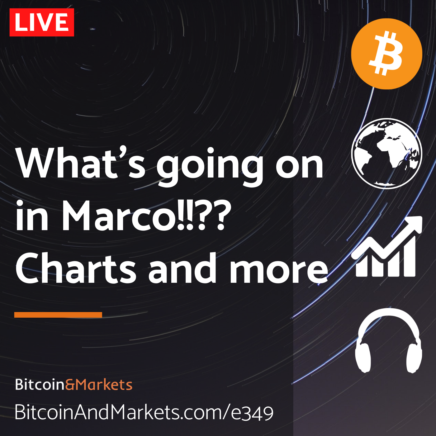 What's Going On In Macro !!??? Charts and More - Live 5/31/23 | E349