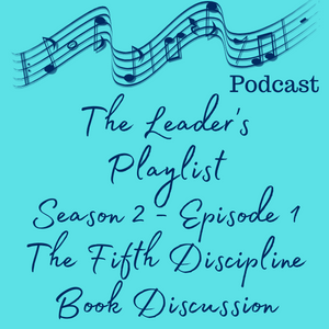 The Fifith Discipline - Book Discussion