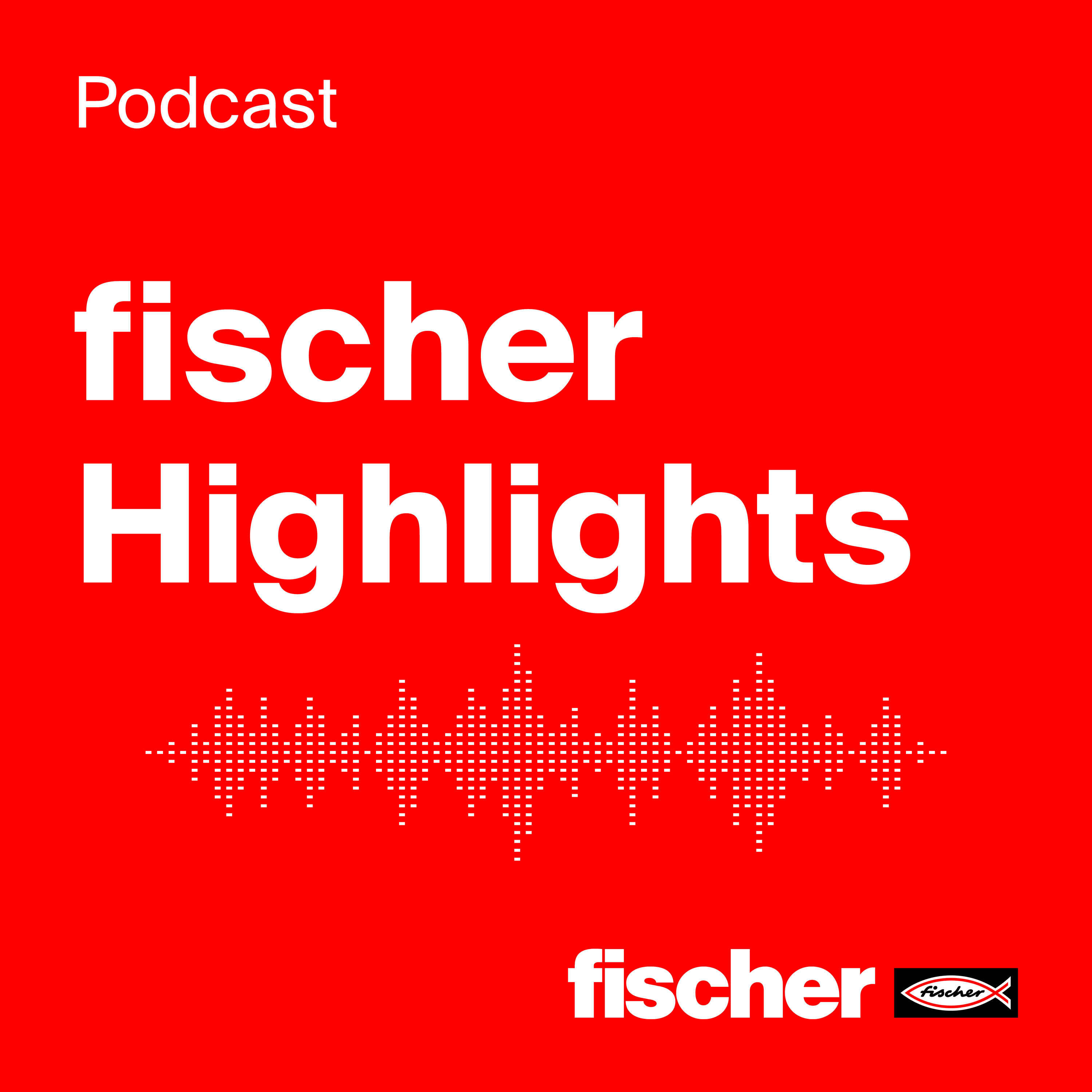 fischer Highlights #E27 - Carsten Müller, Professor für Angewandte Informatik