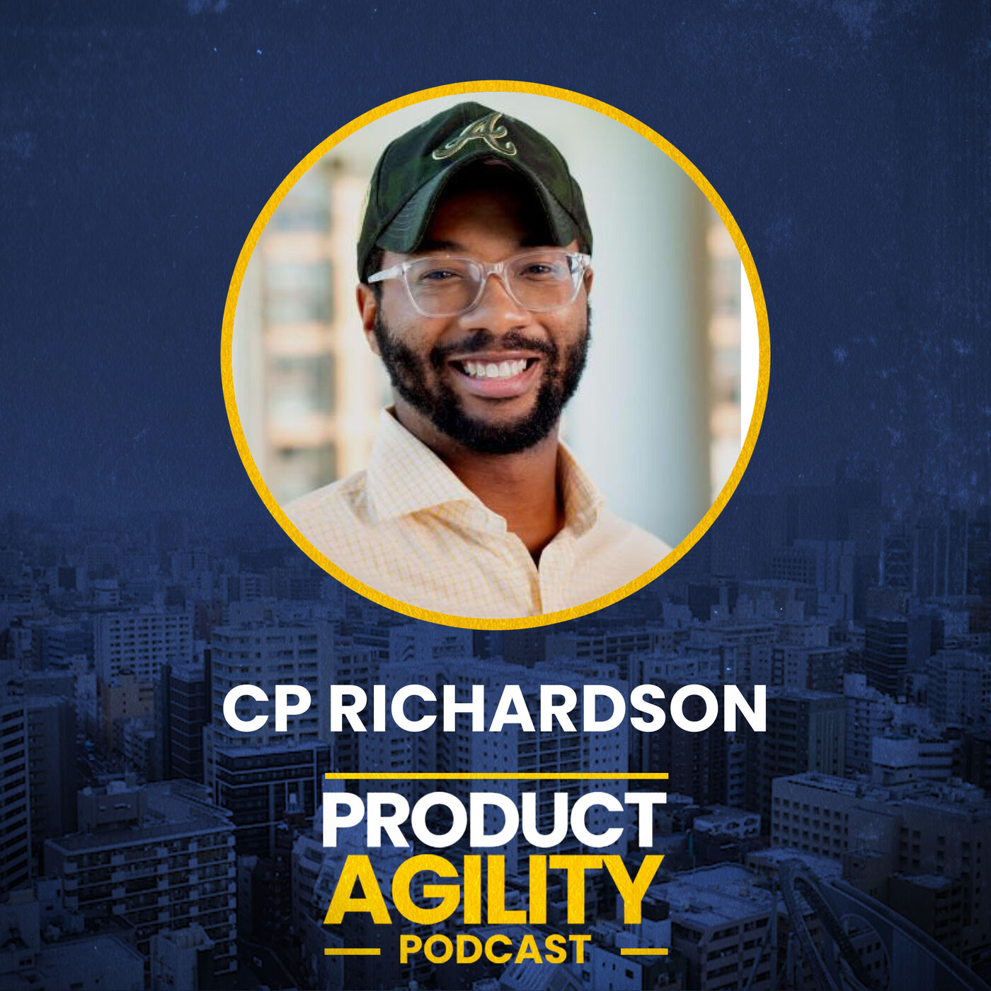 How To Unlock Potential Through Facilitation (with CP Richardson, IC Agile Accreditor & Lead Portfolio Manager @ Arc XP)