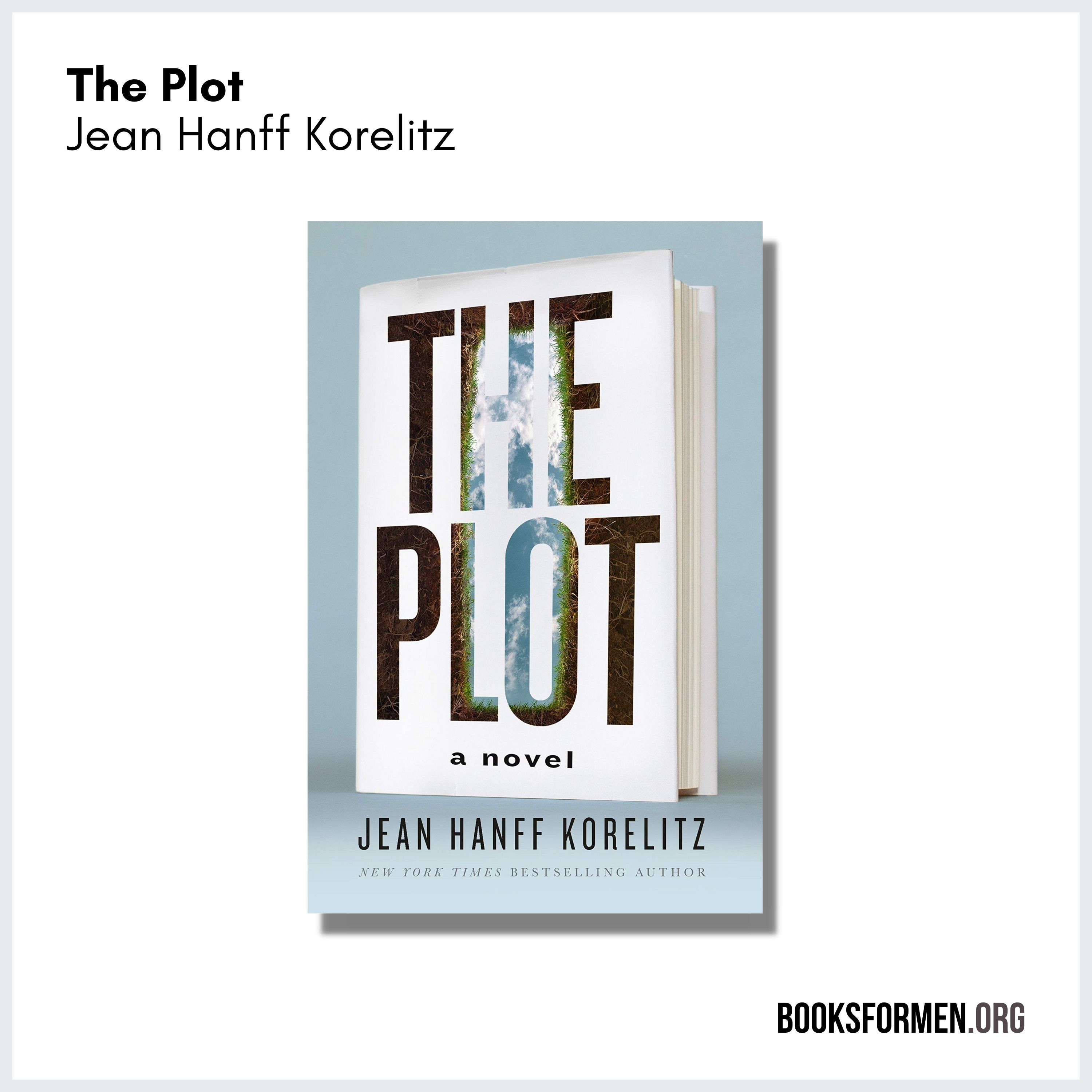 The Plot | Jean Hanff Korelitz