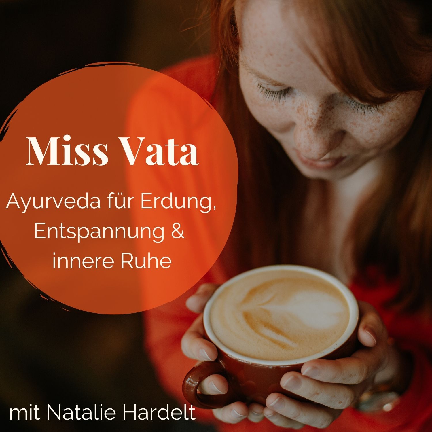 Miss Vata | Ayurveda für Erdung, Entspannung & innere Ruhe 