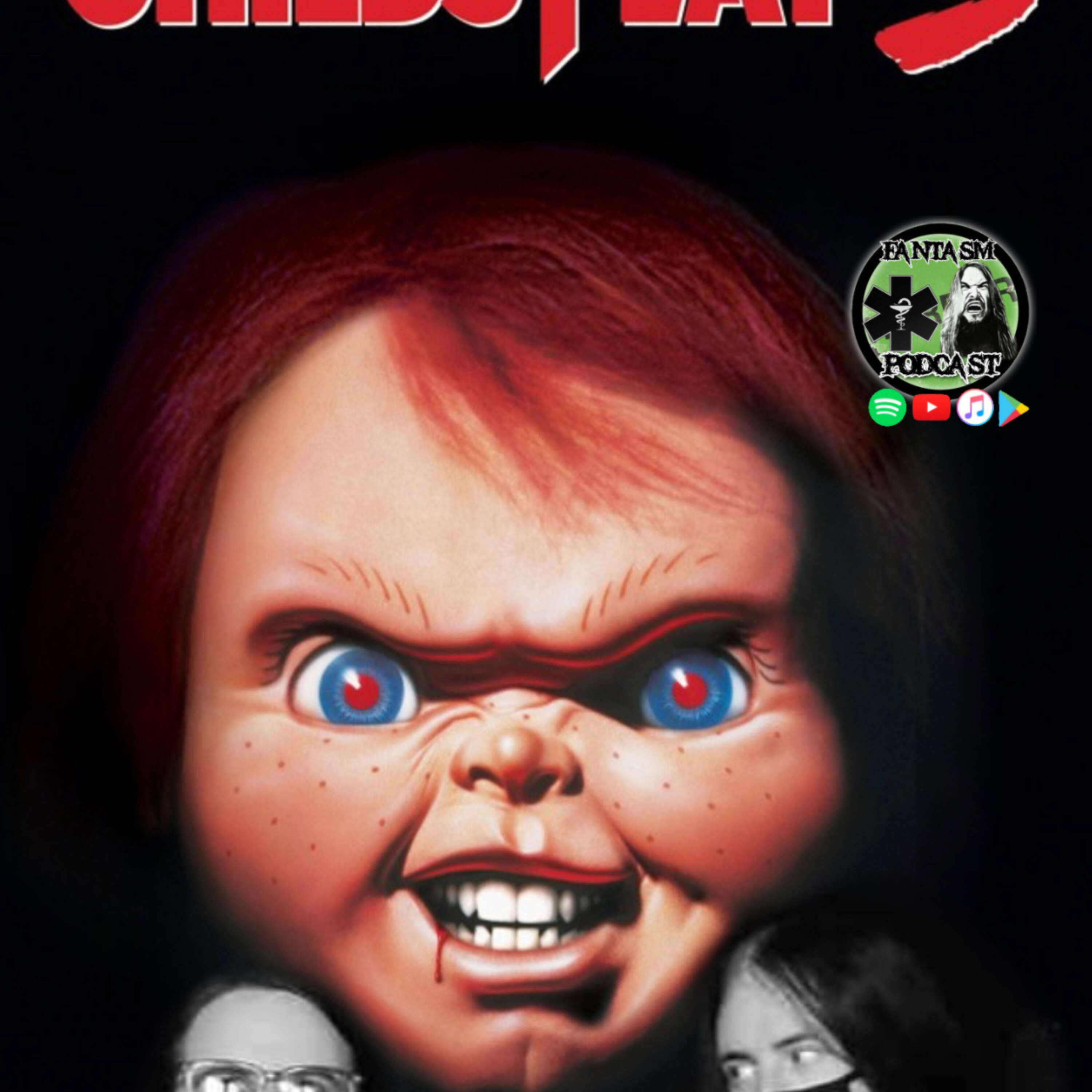 Child's Play 3