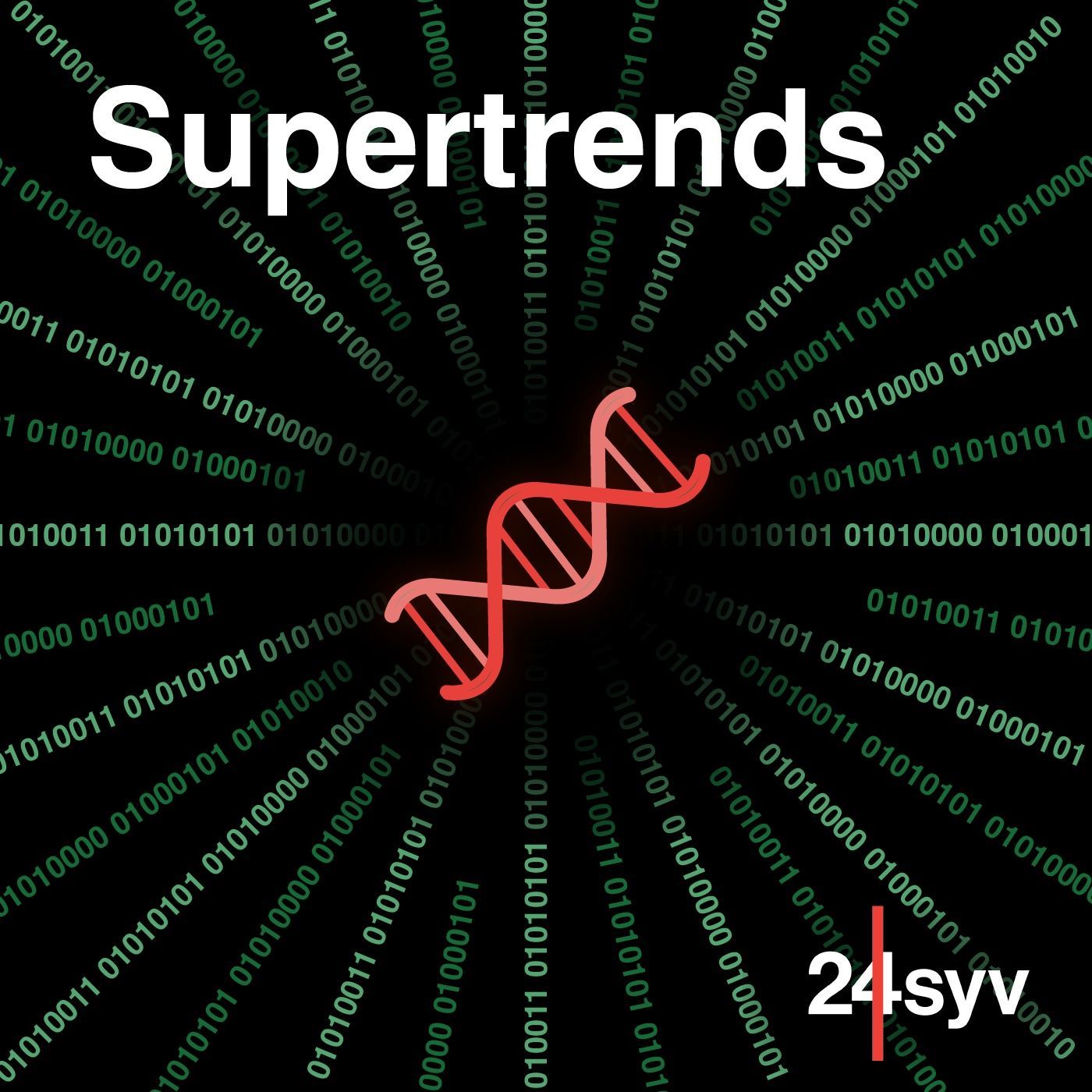 Supertrends 