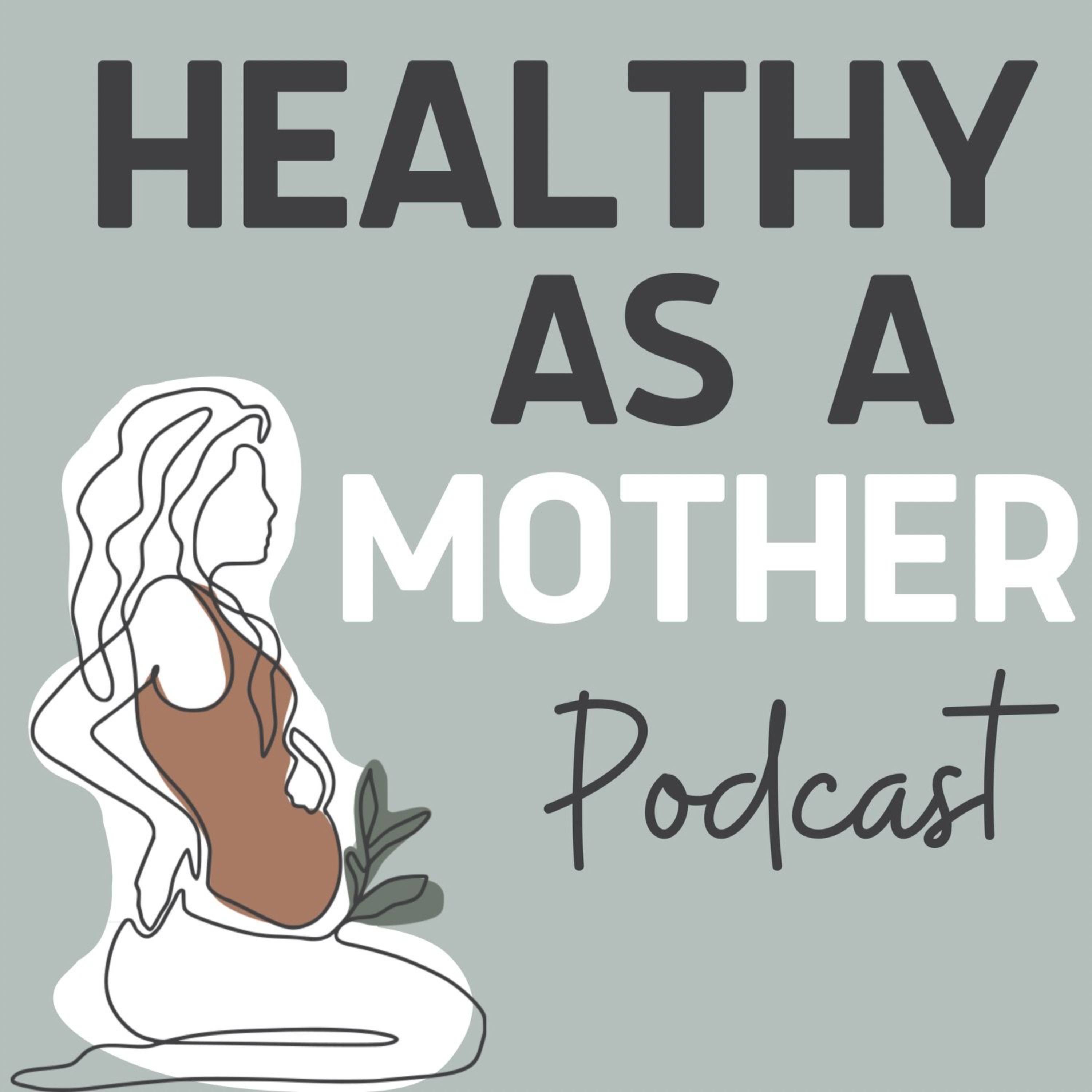 #26: All Things Pelvic Floor Physical Therapy with Dr. Lauren Mallari-Snyder, DPT