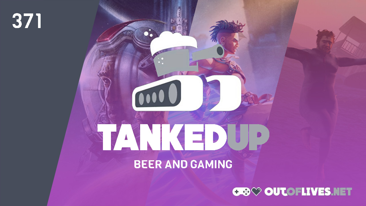 Bristol Craft Beer Festival and Not E3 (Tanked Up 371)