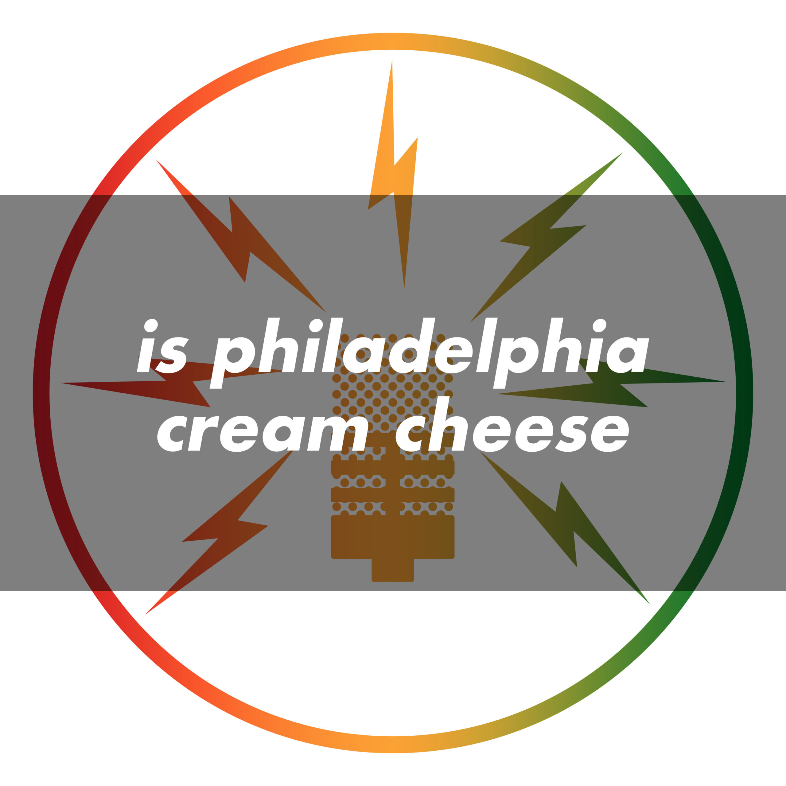 Is Philadelphia Cream Cheese