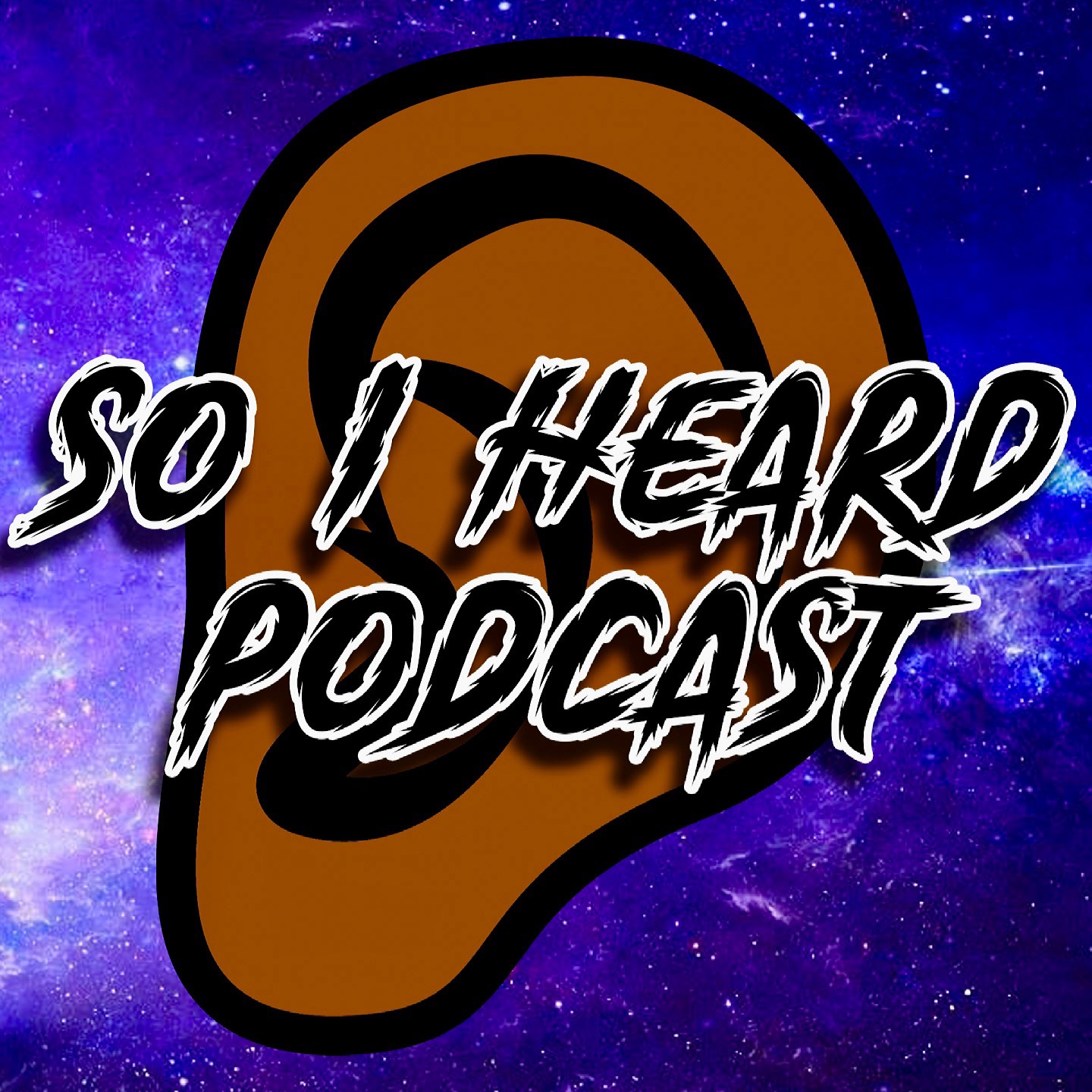 So I Heard Podcast | Ep. 106 | Let's Get To Nature + What Would You Do With The Money?