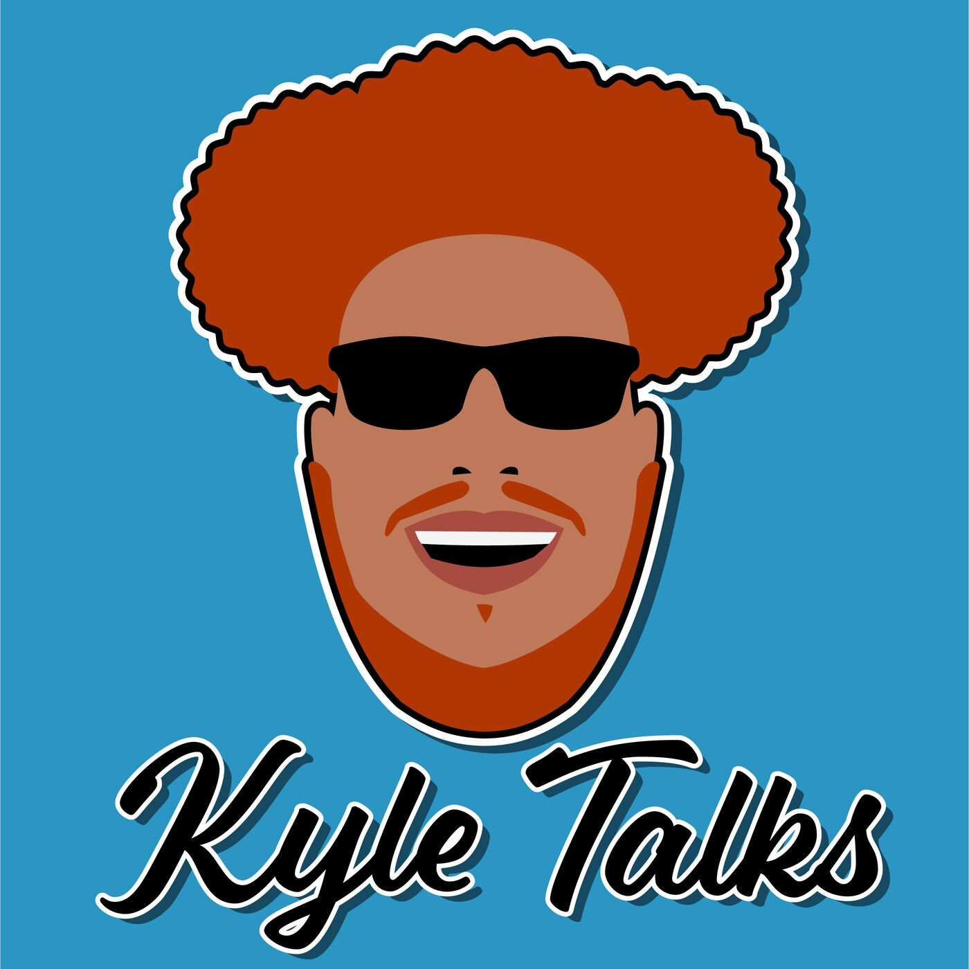 Kyle Talks: SPEAK UP! YOU'RE Allowing Society To Get Like This (Rant)