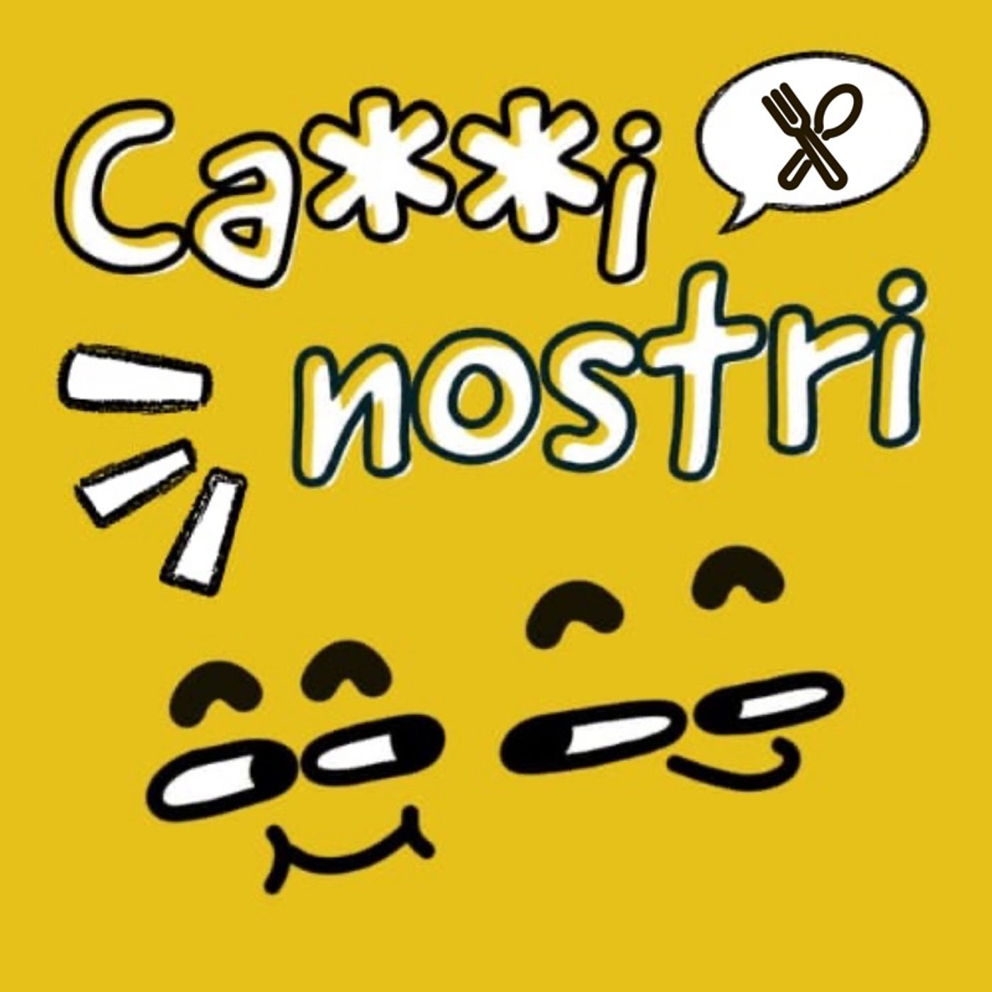 St.6/Ep.1 - Gusti pazzi nostri Ca**i