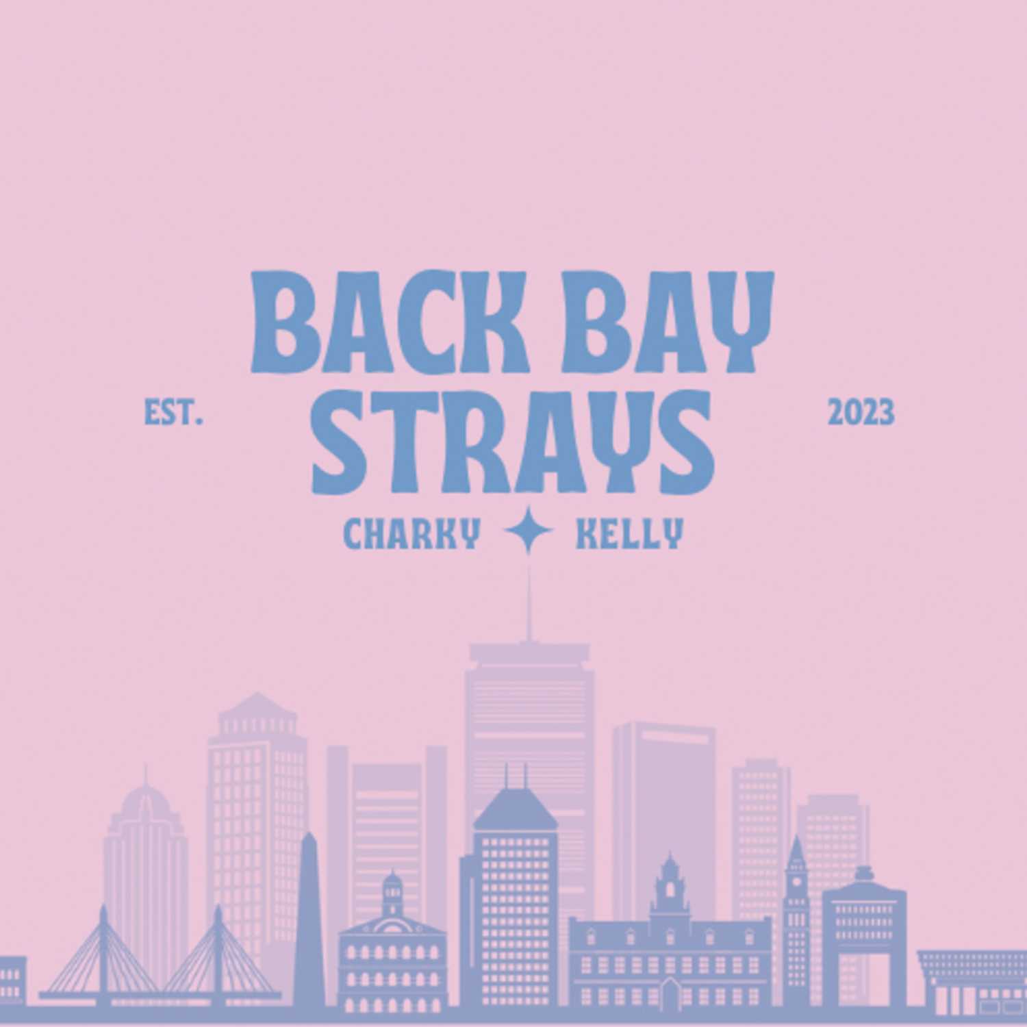 Back Bay Strays 