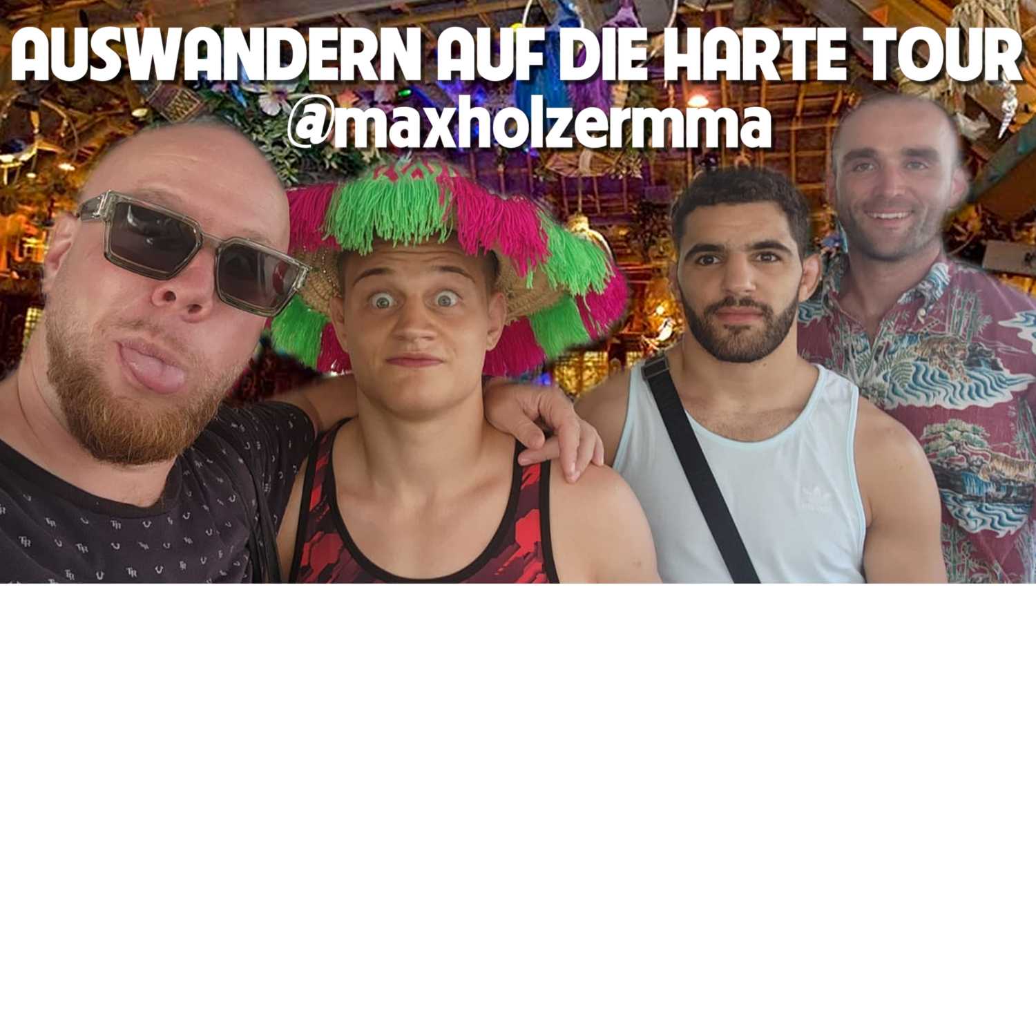 Leben im Sunshine Staat - Auswandern auf die harte Tour!