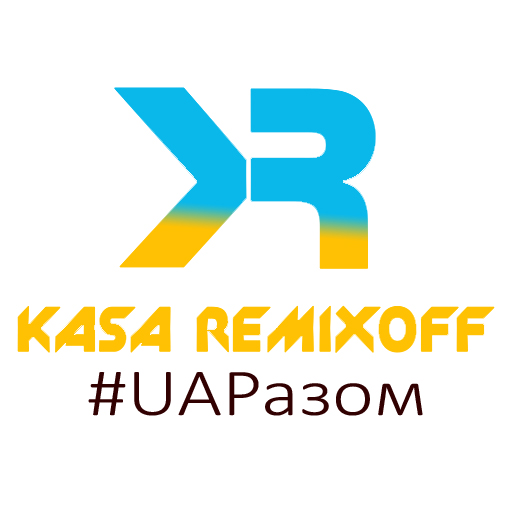 KASA REMIXOFF - REMIXOFF MANIA 572 (Radio Show)