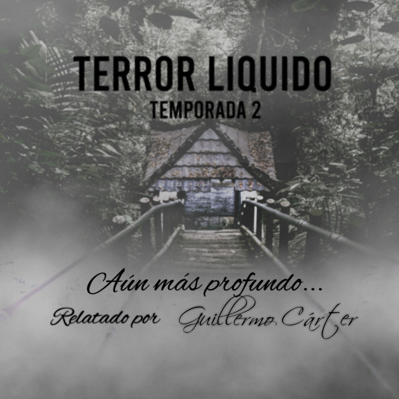 Terror Líquido 