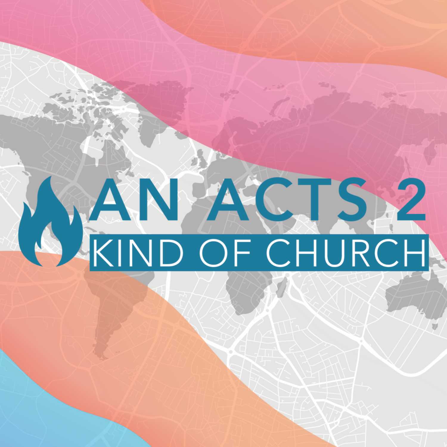 A Together Church | June 4th