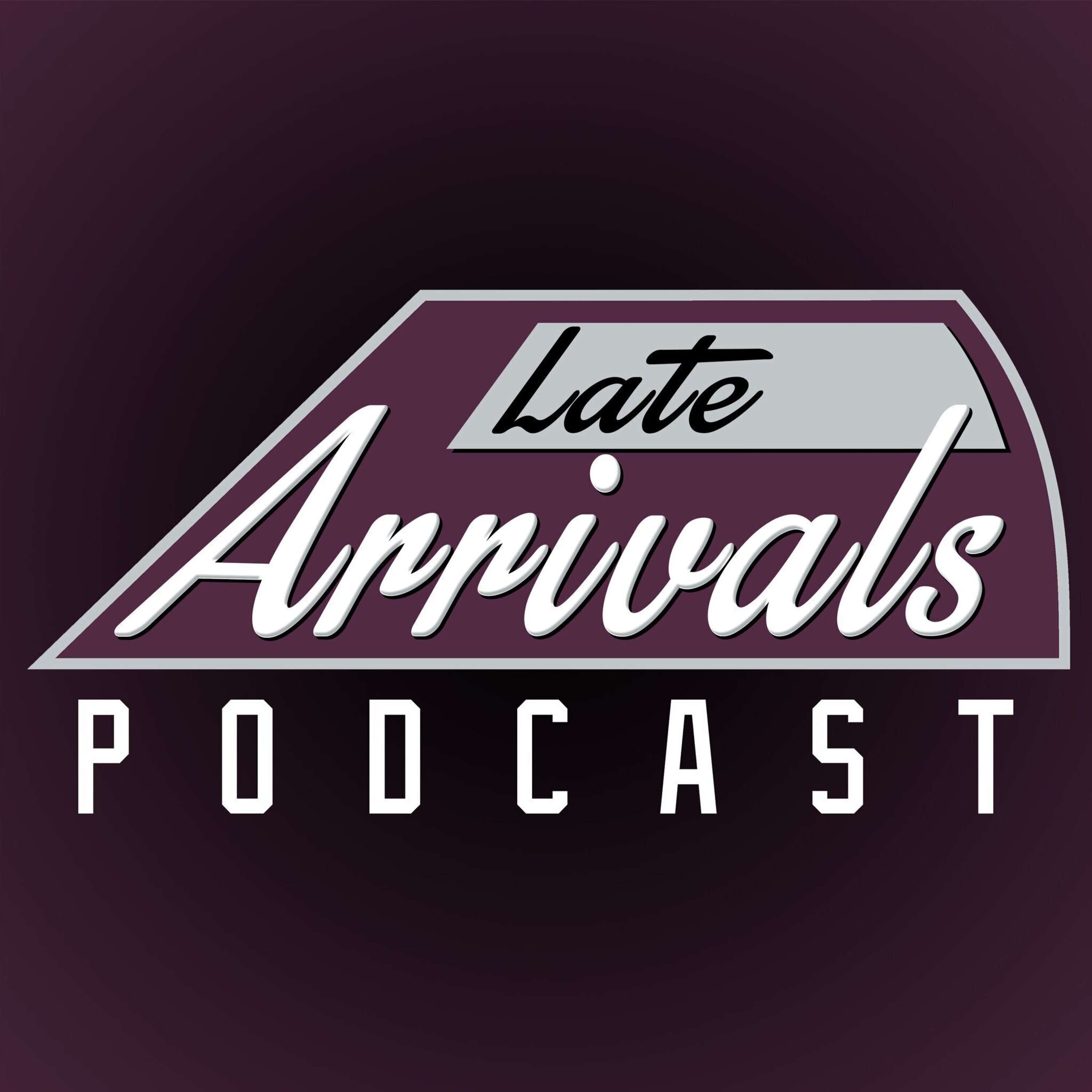 Episode 47: Orcas In The Lake