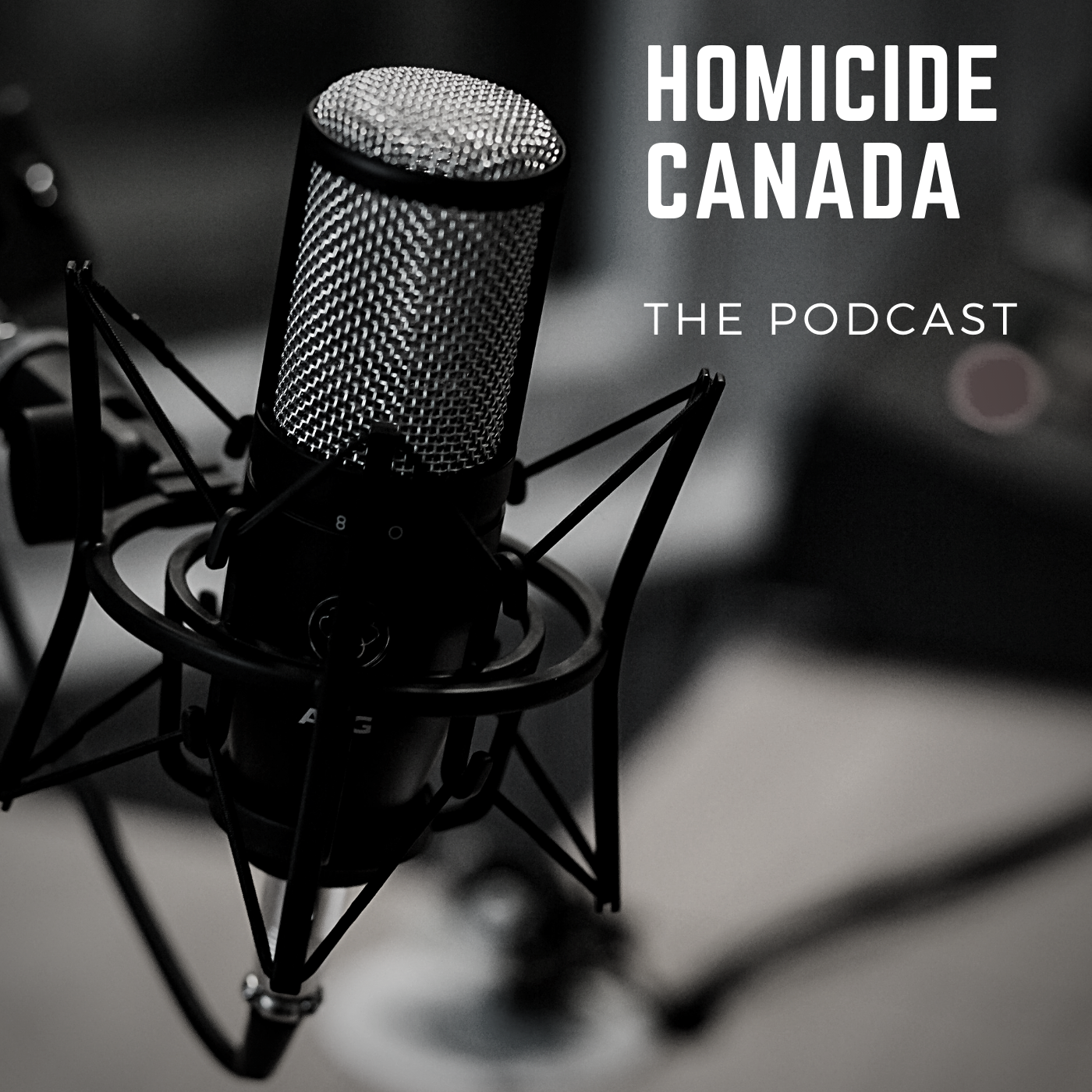 May 2023 Canadian Homicides Rundown