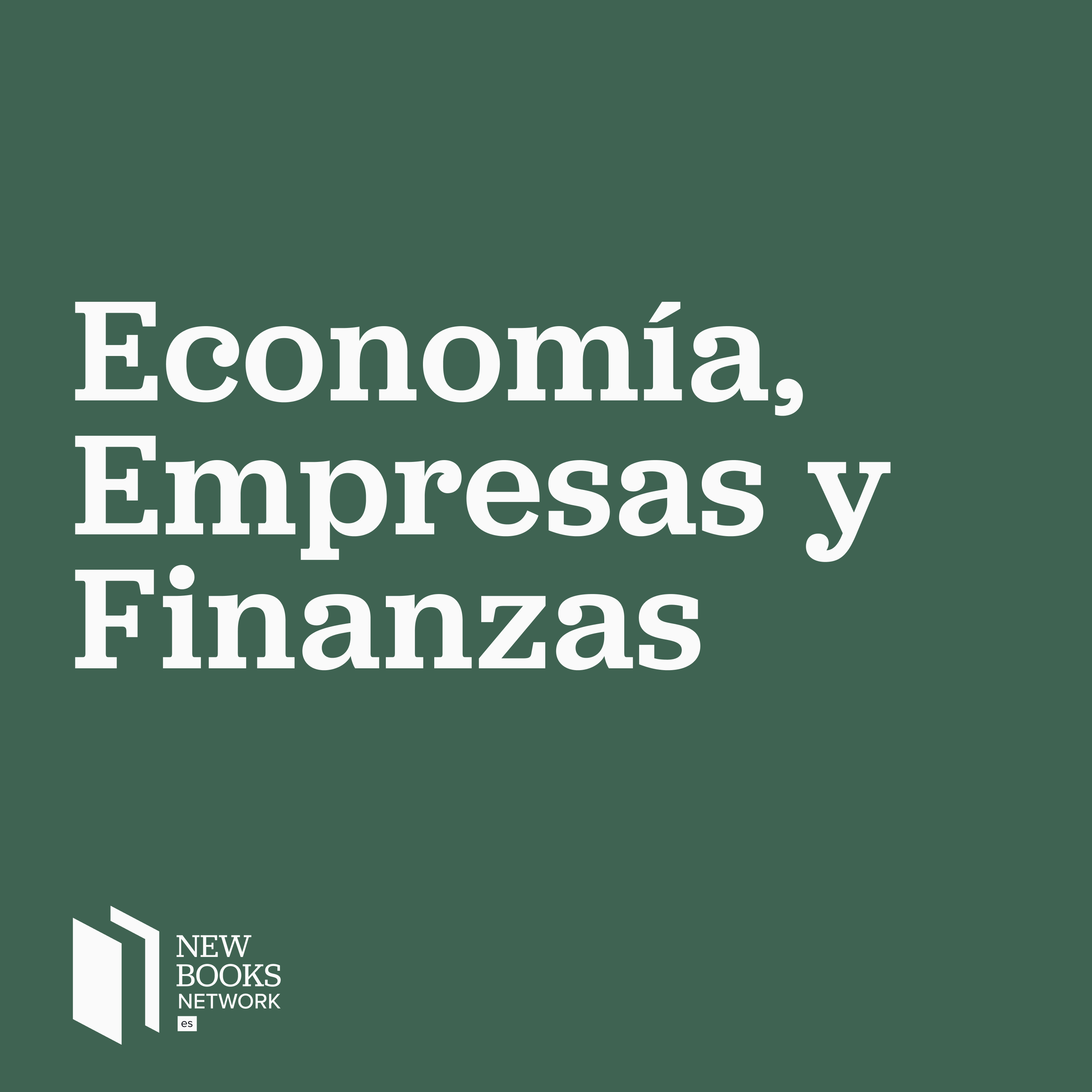 Novedades editoriales en economía, empresas y finanzas 