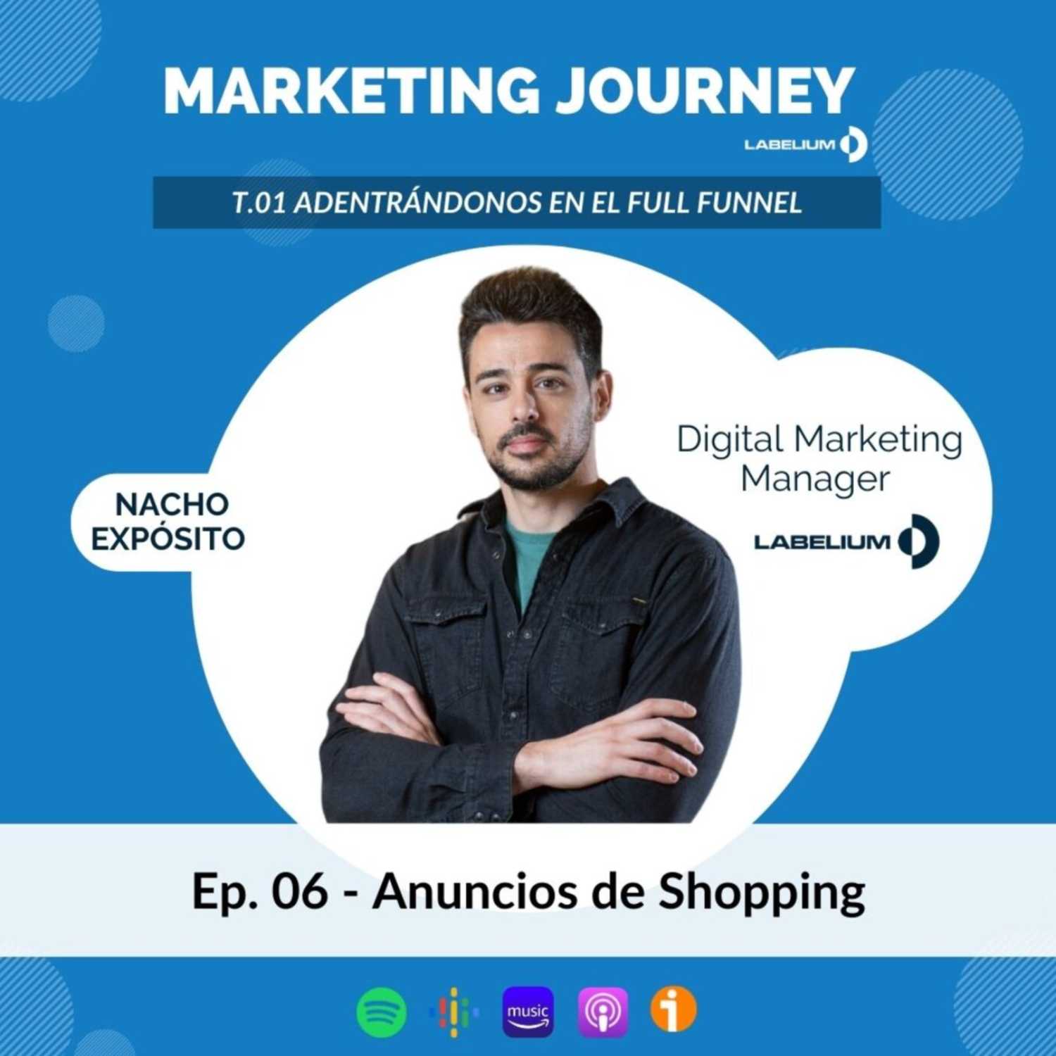 Episodio 06 - Anuncios de Shopping