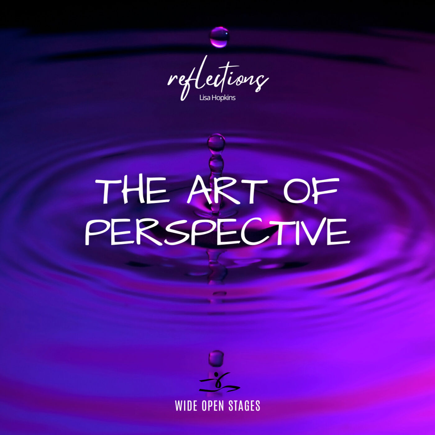 Lisa Hopkins: The Art of Perspective