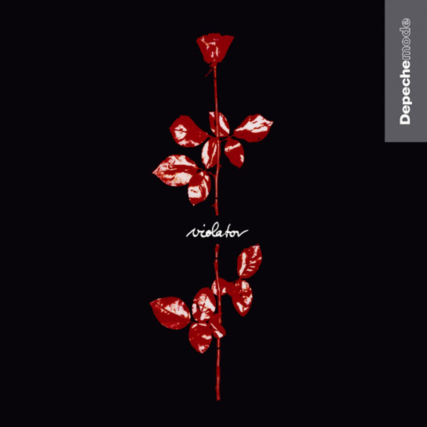 ⁣Depeche Mode - Violator (album review)