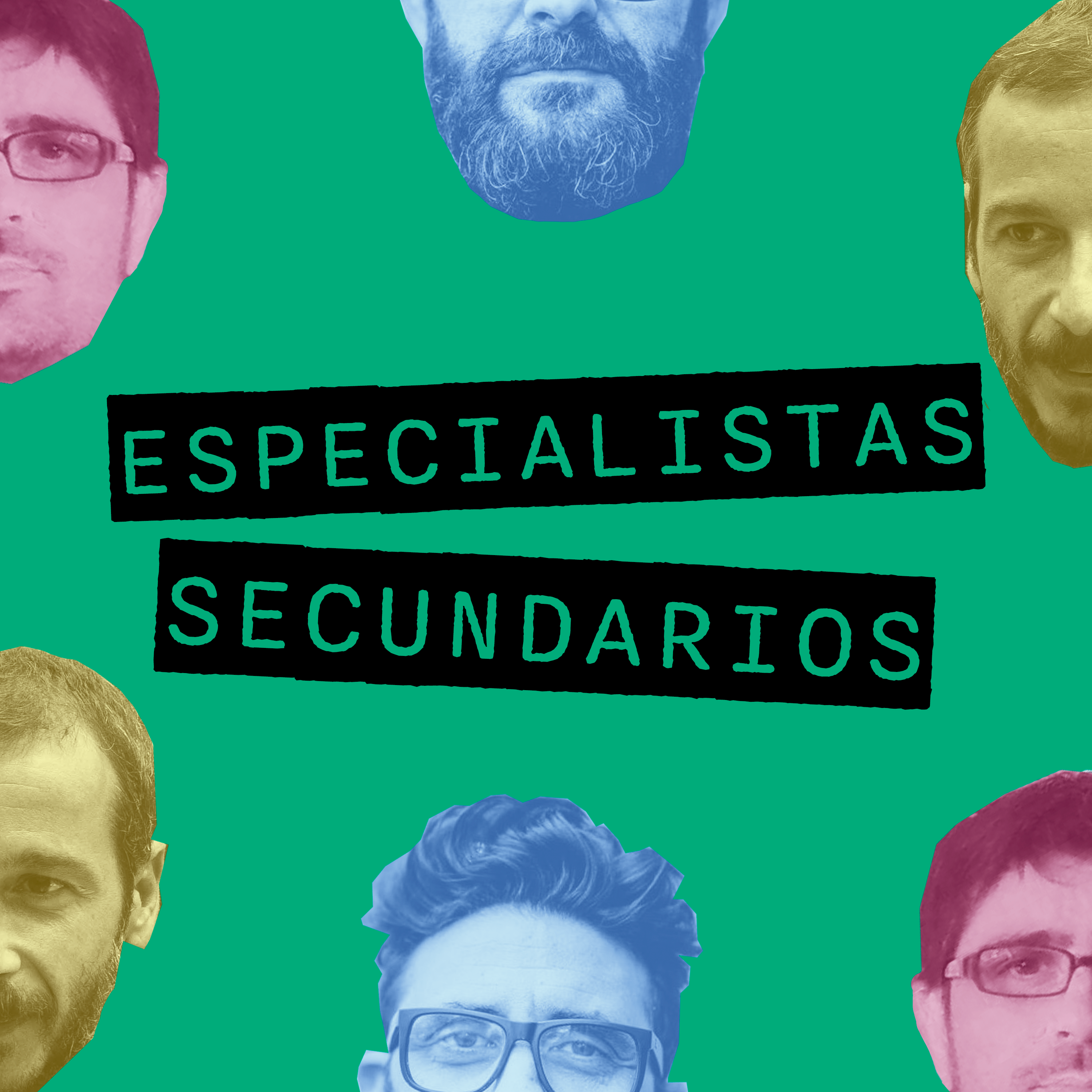 ⁣Especialistas Secundarios | Un avión vuela medio mundo para dejarte a unos pocos kilómetros de casa. ¿Por qué?